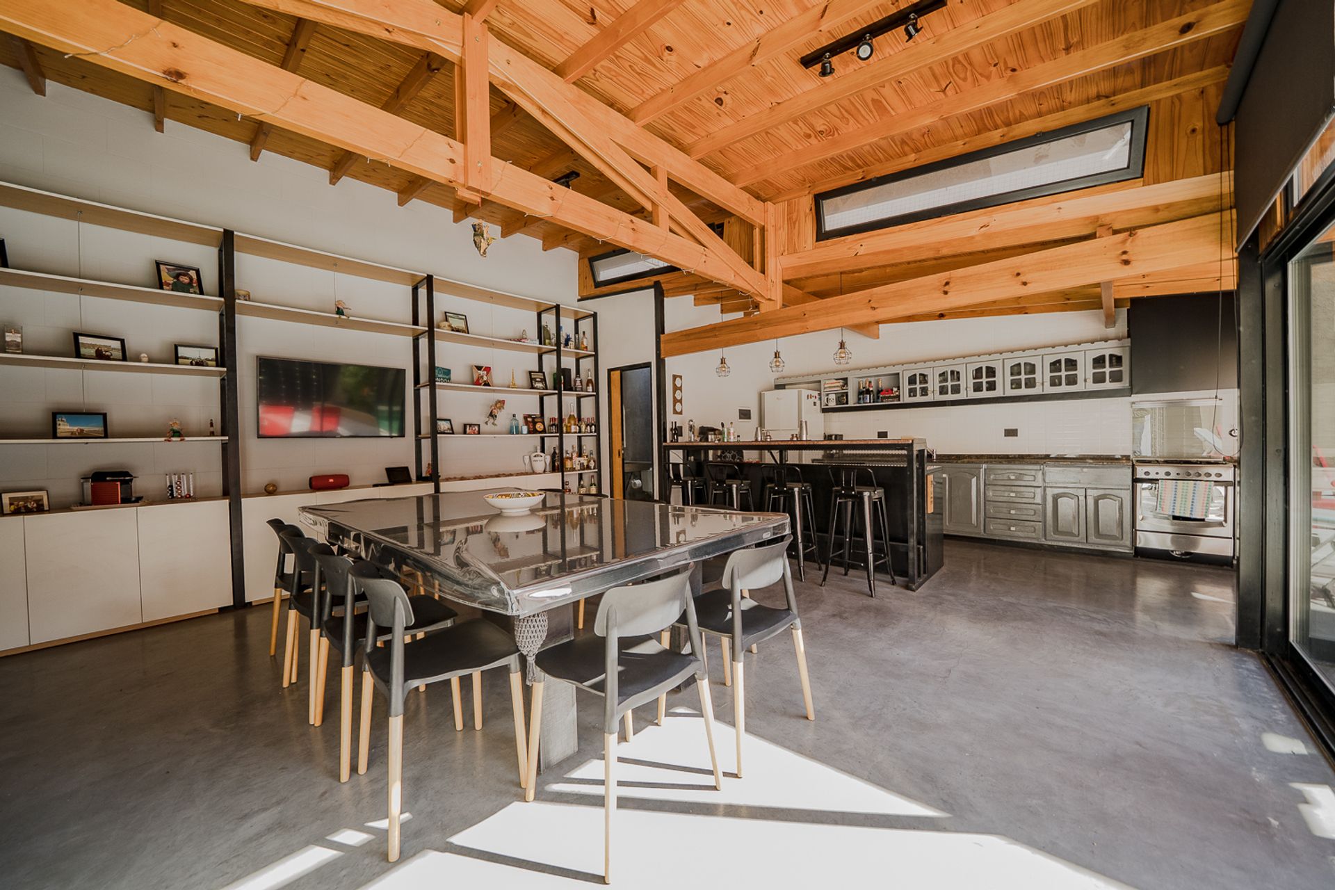 Casa en Venta en Villa del Parque, Capital Federal