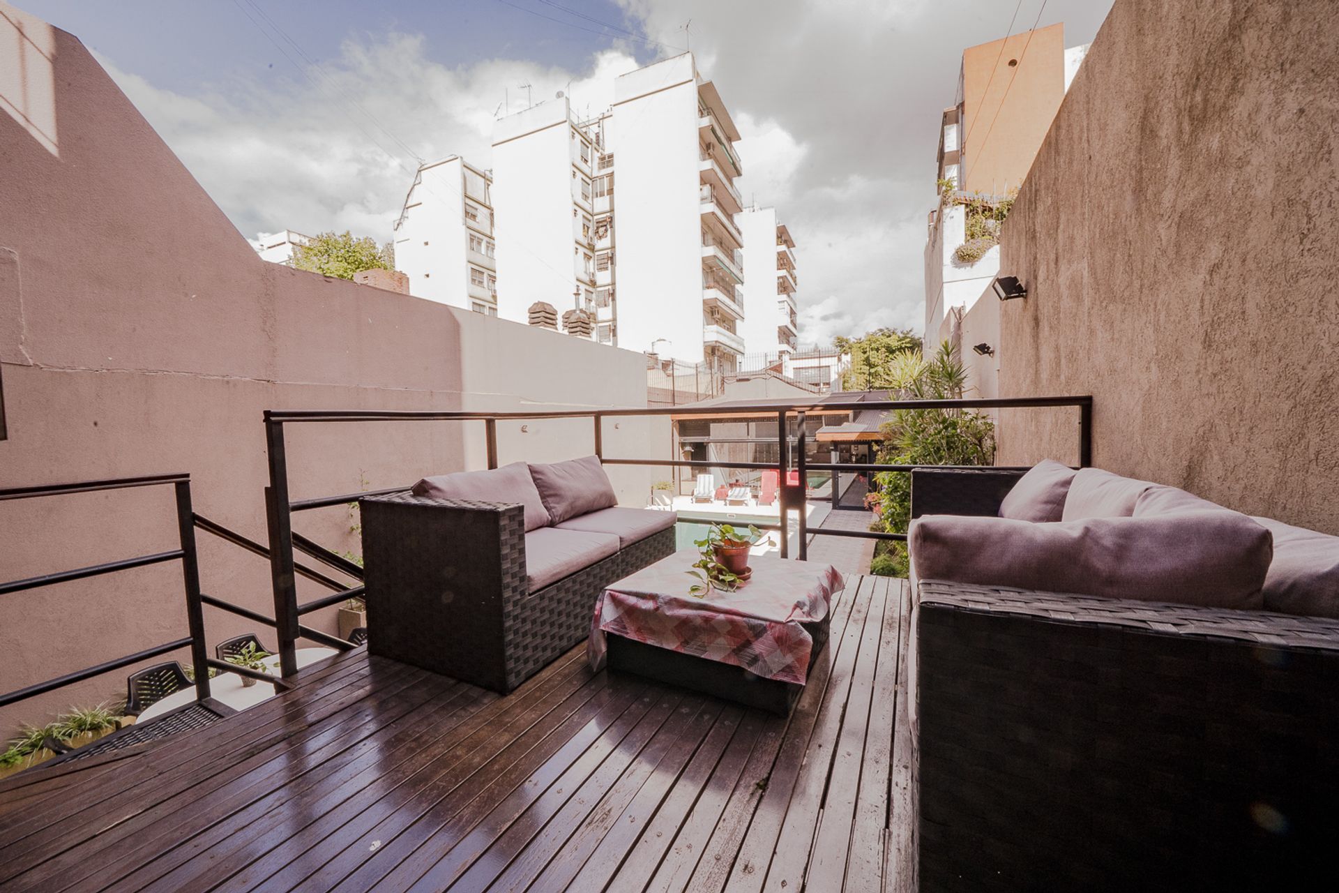 Casa en Venta en Villa del Parque, Capital Federal