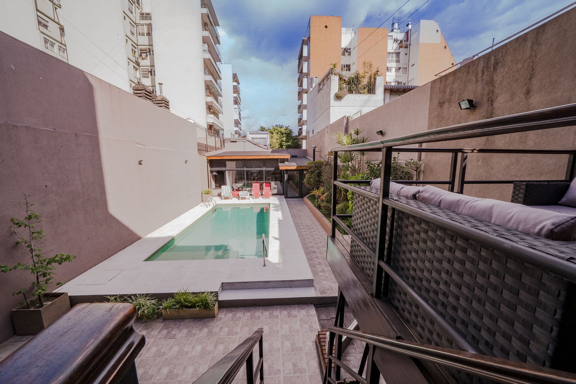 Casa en Venta en Villa del Parque, Capital Federal