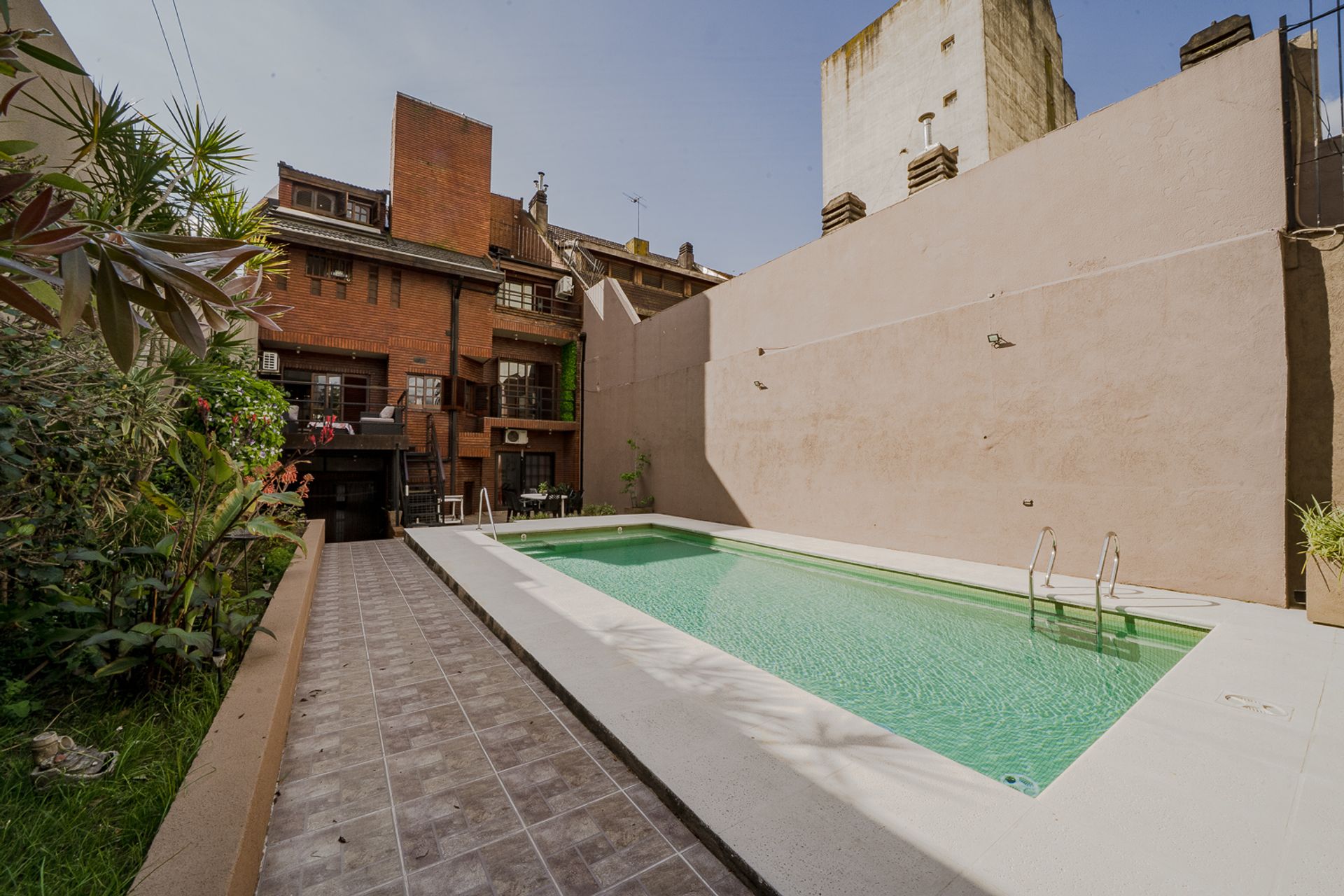 Casa en Venta en Villa del Parque, Capital Federal