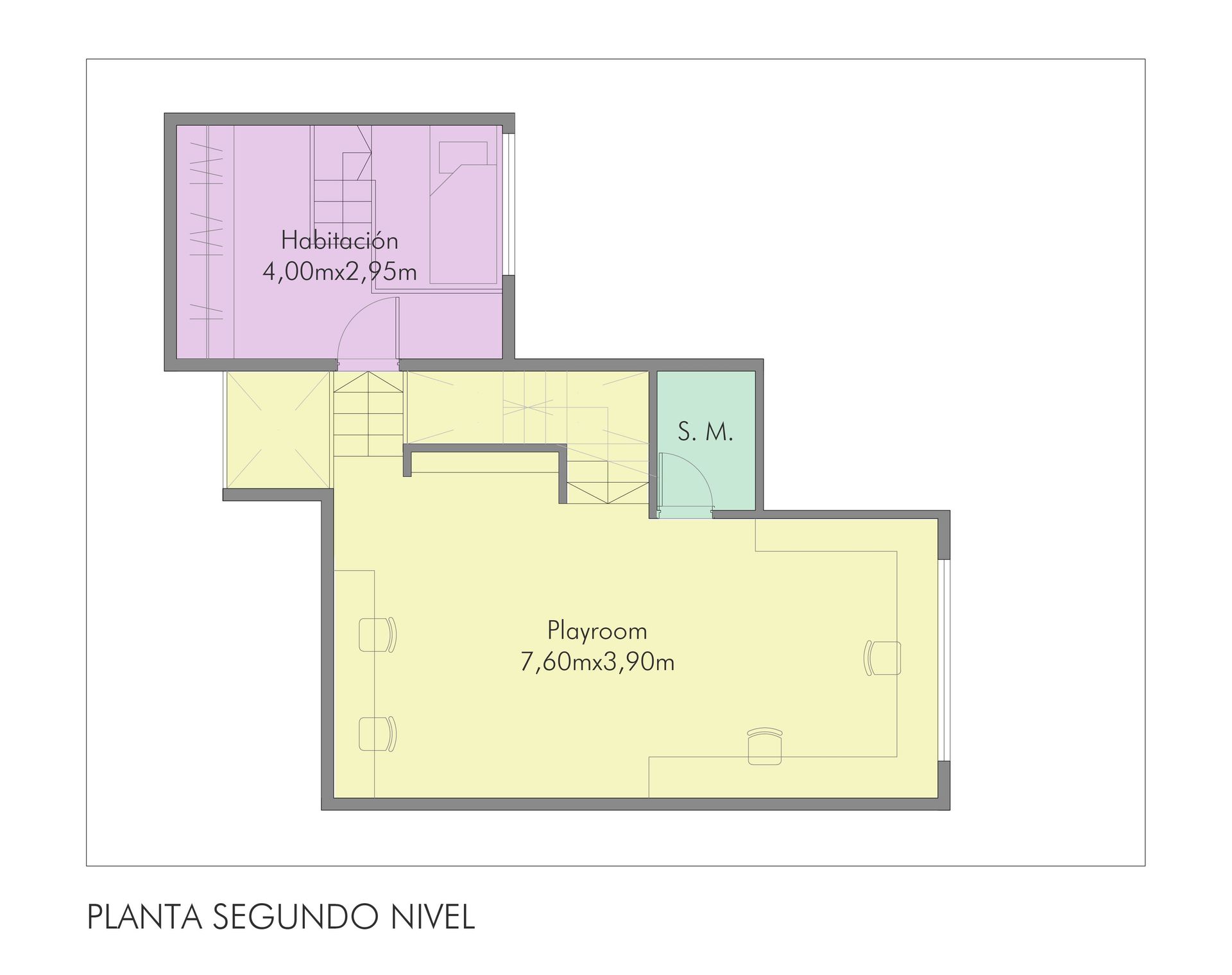 Casa en Venta en Villa del Parque, Capital Federal