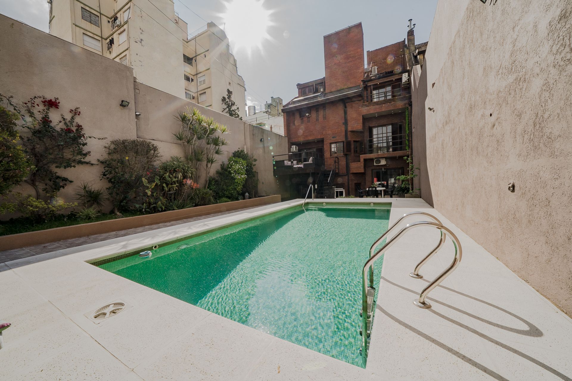 Casa en Venta en Villa del Parque, Capital Federal