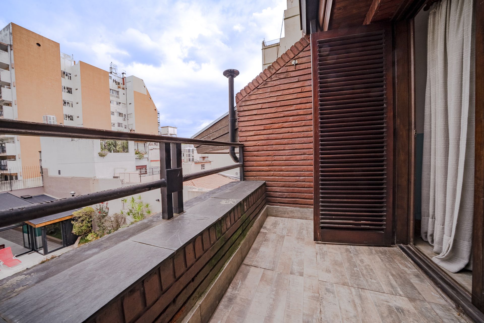 Casa en Venta en Villa del Parque, Capital Federal
