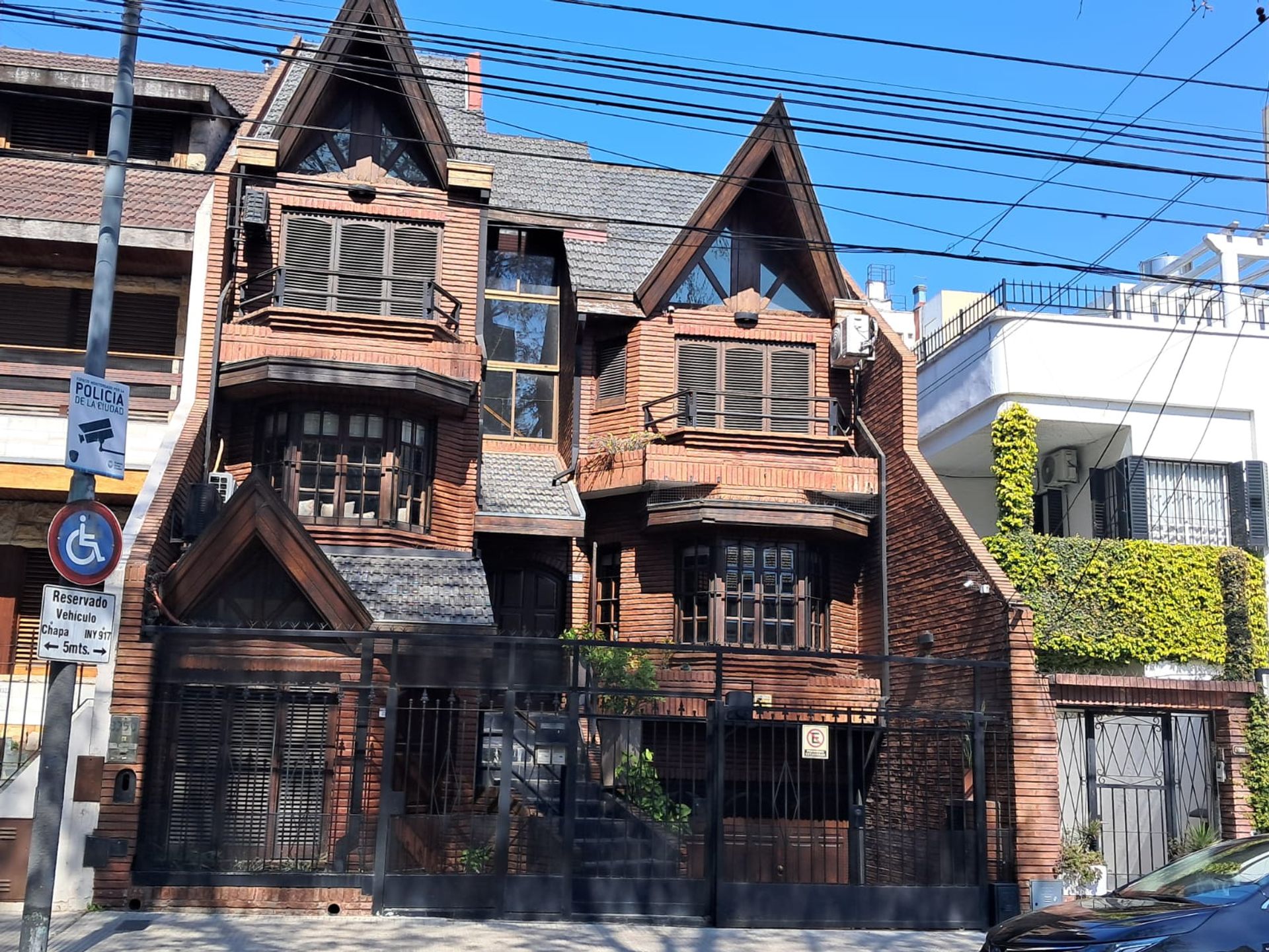 Casa en Venta en Villa del Parque, Capital Federal