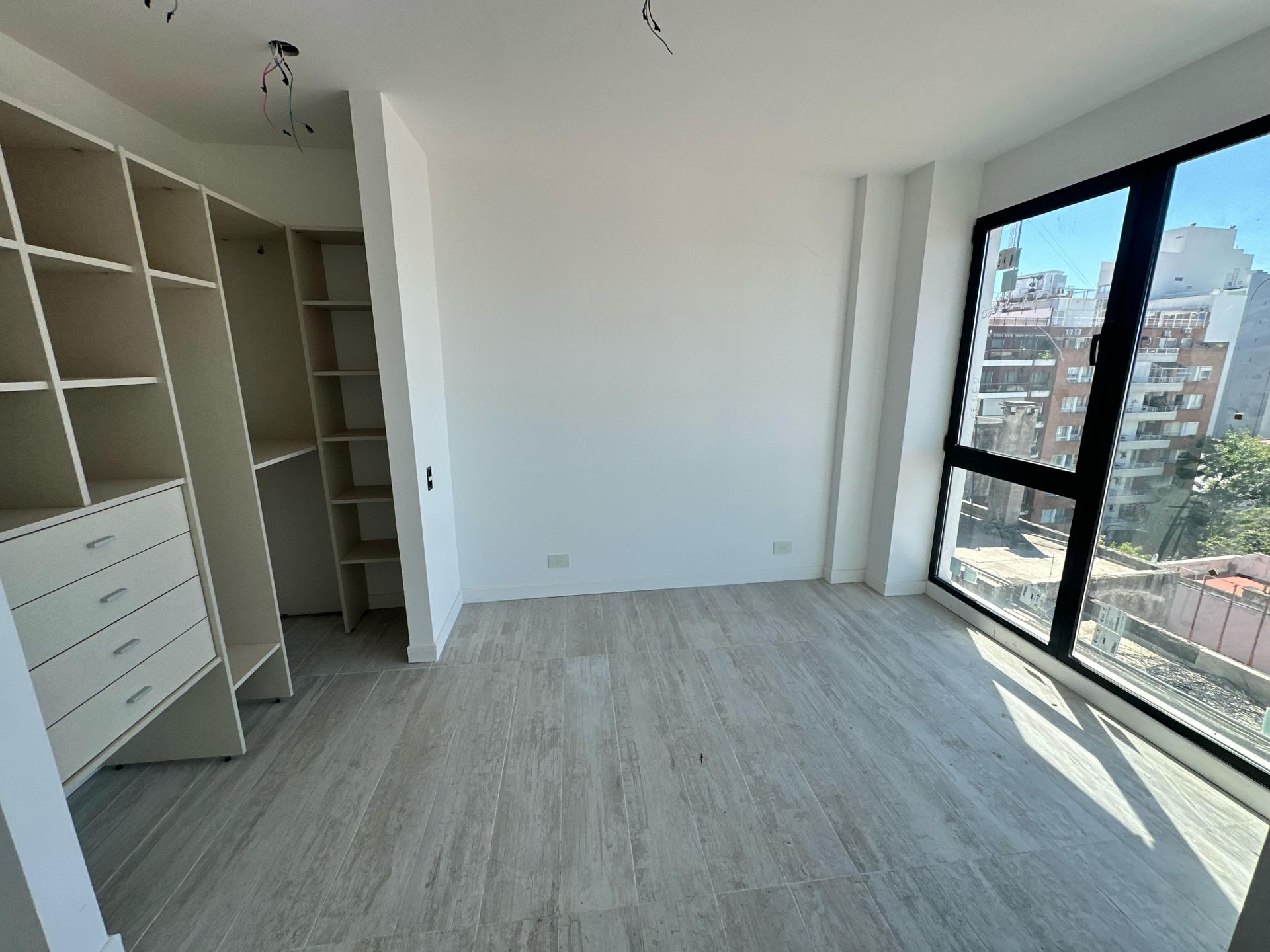 VENTA EXCLUSIVO 4 AMB CABALLITO - 1