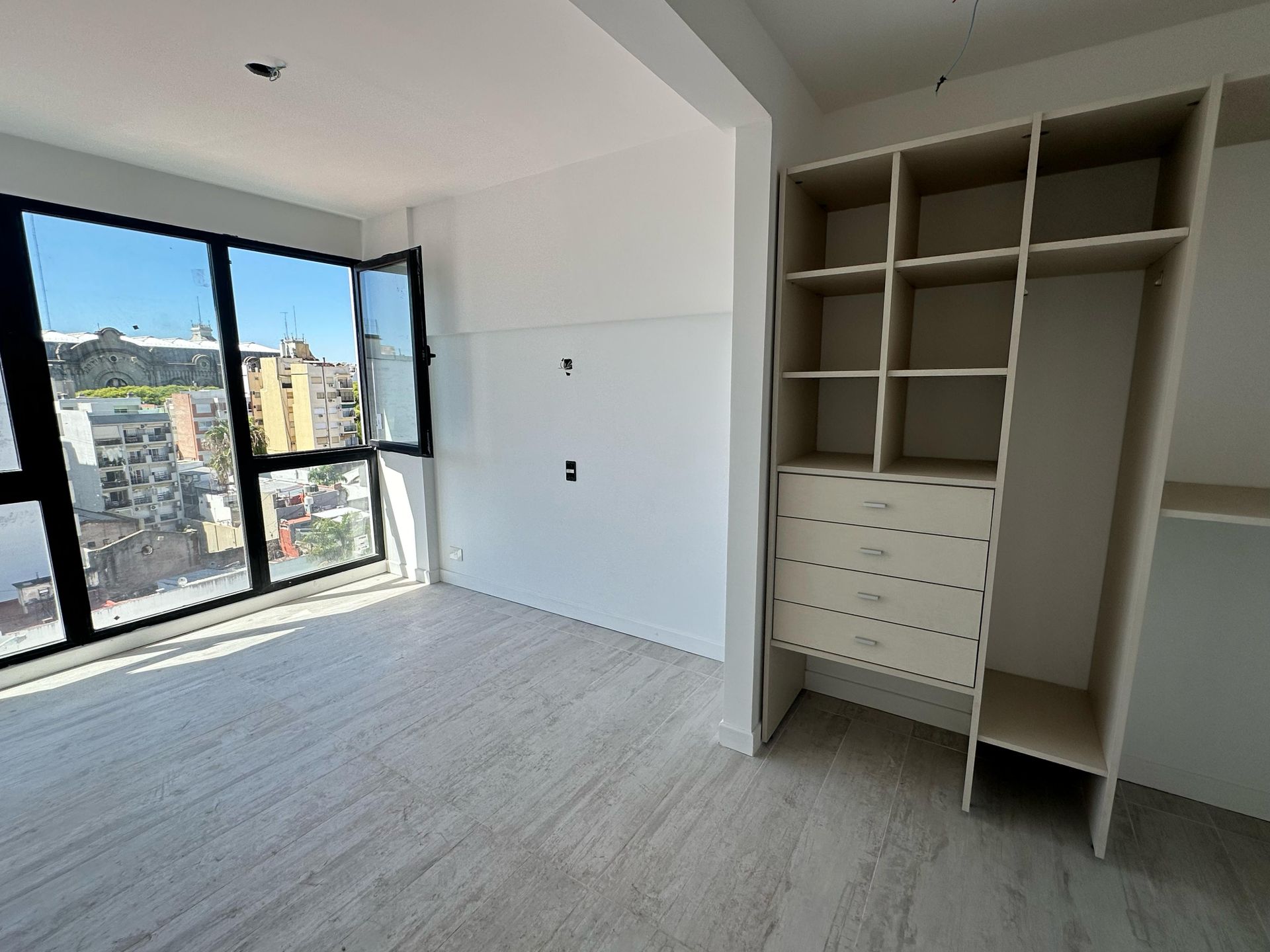 VENTA EXCLUSIVO 4 AMB CABALLITO - 6