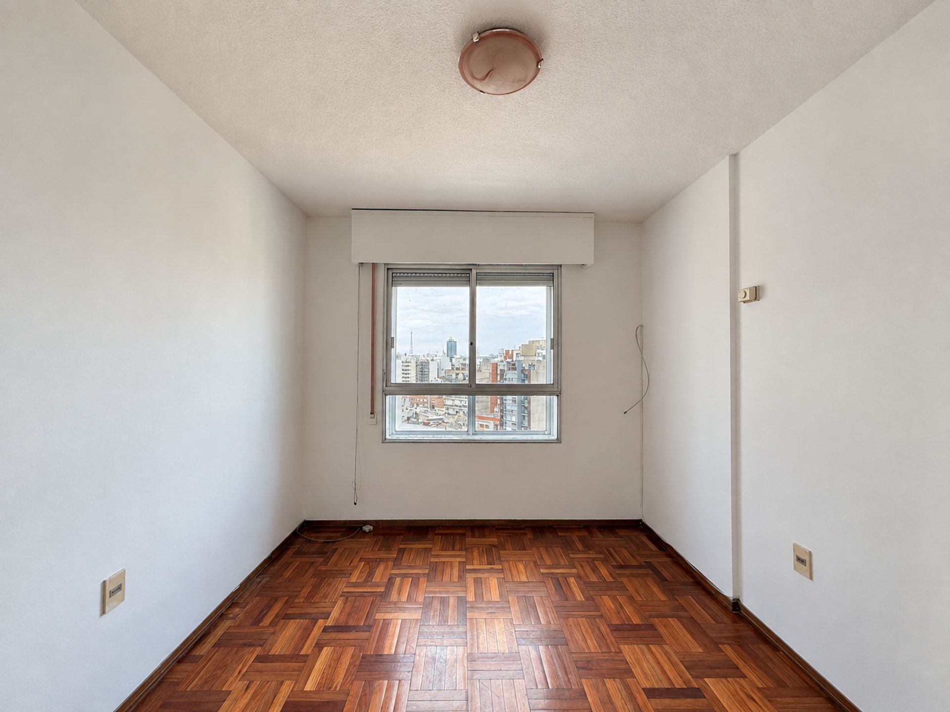 Venta Apto 3 dormitorios 2 garaje Punta Carretas - 19