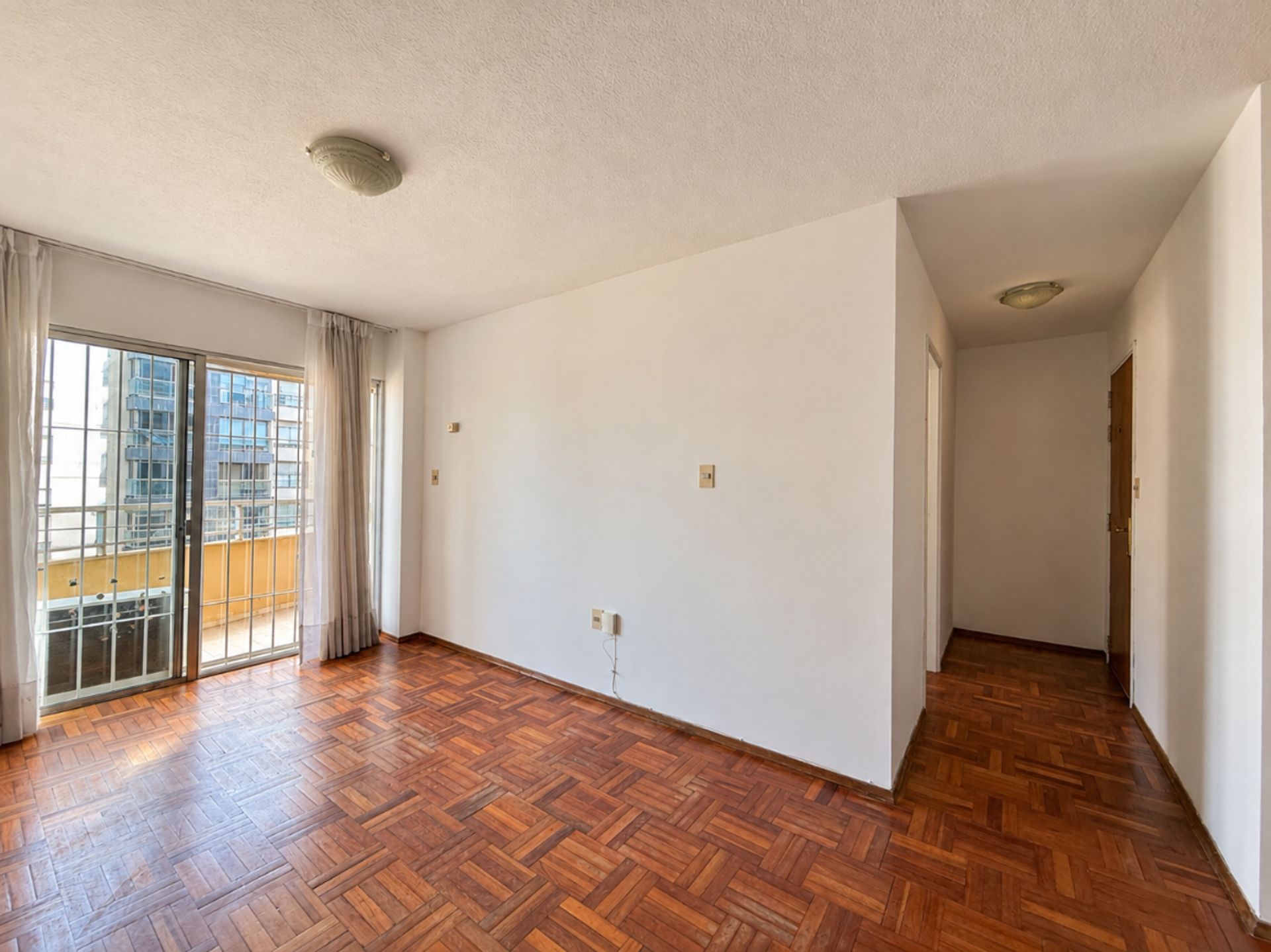Venta Apto 3 dormitorios 2 garaje Punta Carretas - 4