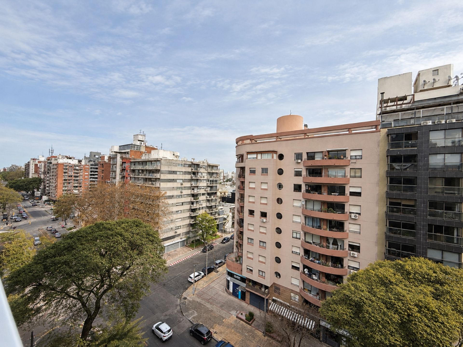 Venta Apto 3 dormitorios 2 garaje Punta Carretas - 10