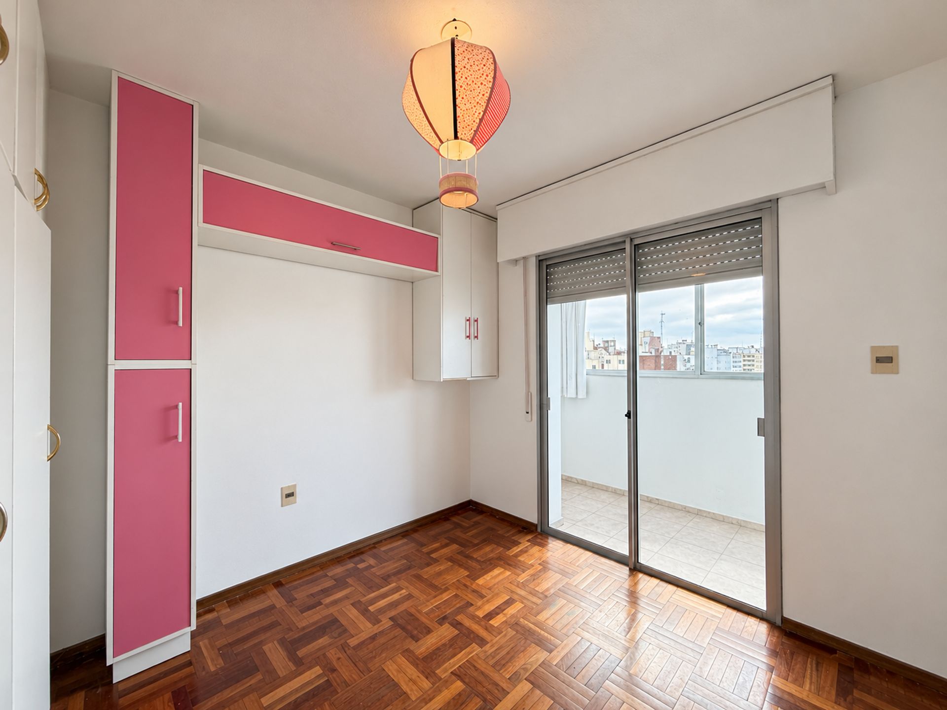 Venta Apto 3 dormitorios 2 garaje Punta Carretas - 15