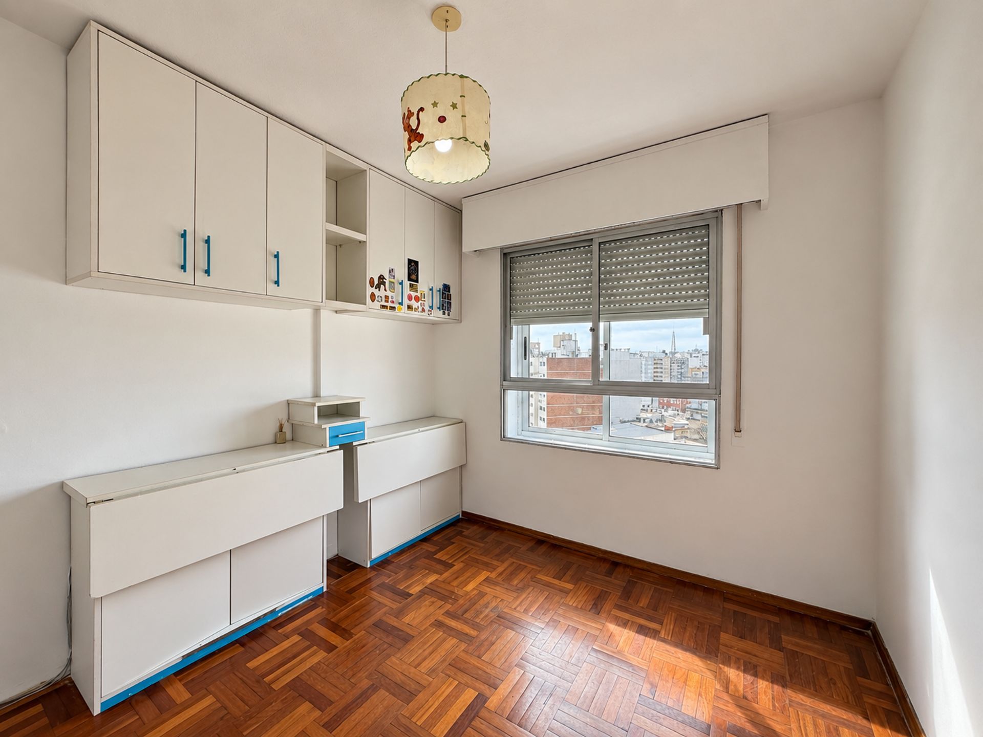 Venta Apto 3 dormitorios 2 garaje Punta Carretas - 12