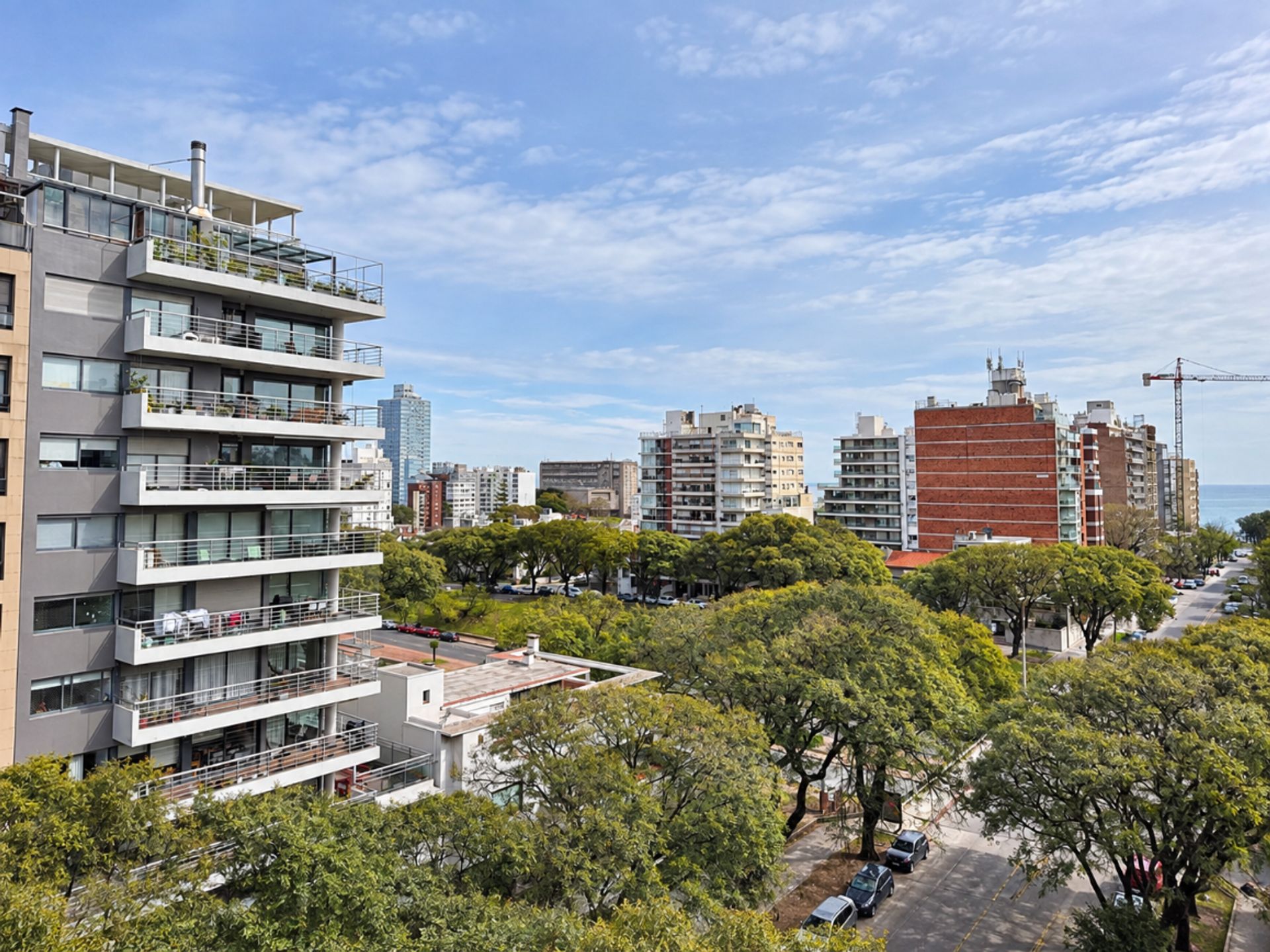 Venta Apto 3 dormitorios 2 garaje Punta Carretas - 9