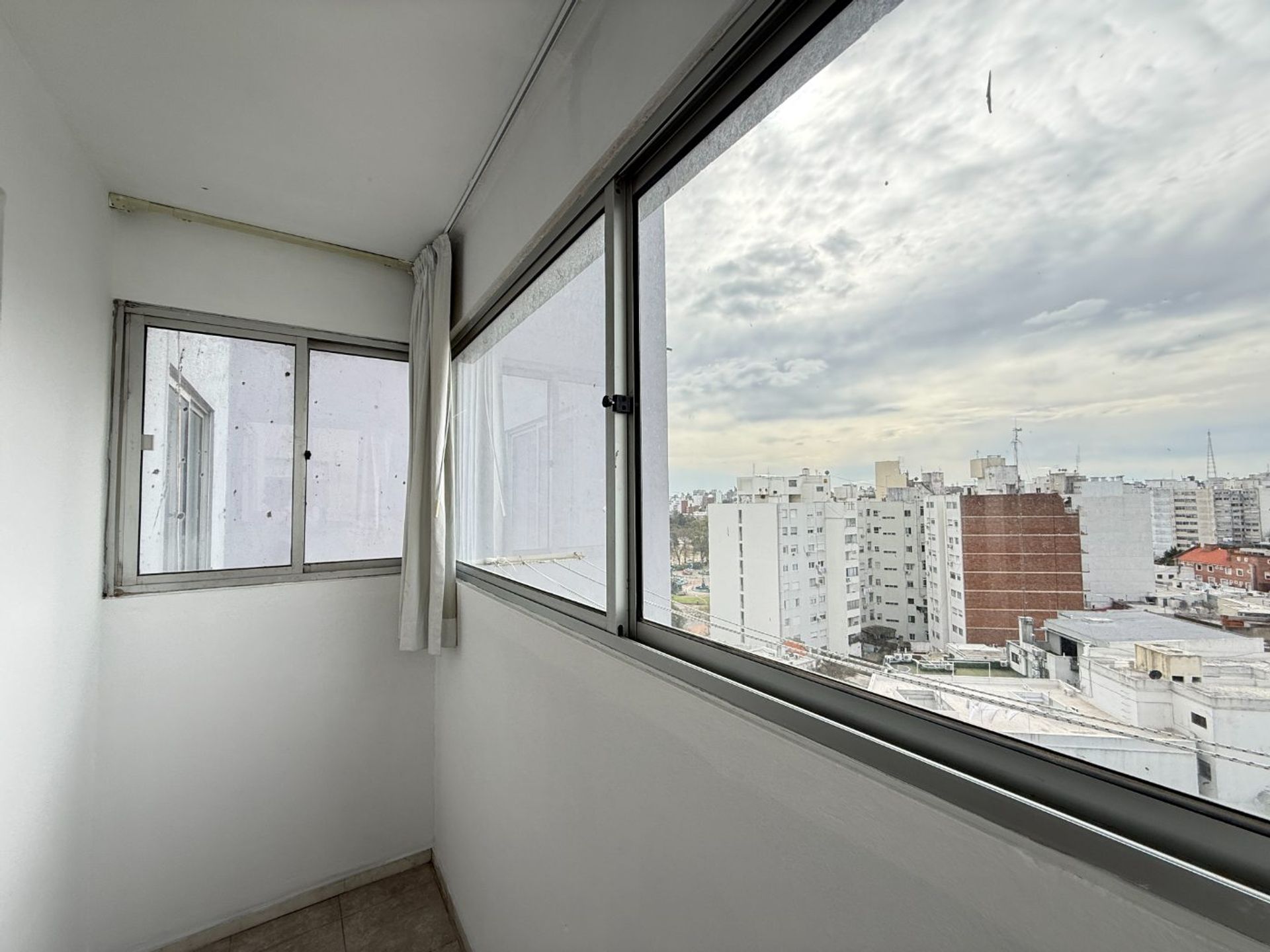 Venta Apto 3 dormitorios 2 garaje Punta Carretas - 18