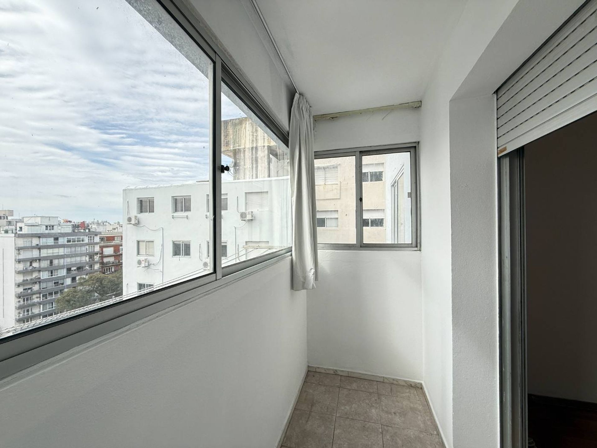 Venta Apto 3 dormitorios 2 garaje Punta Carretas - 17