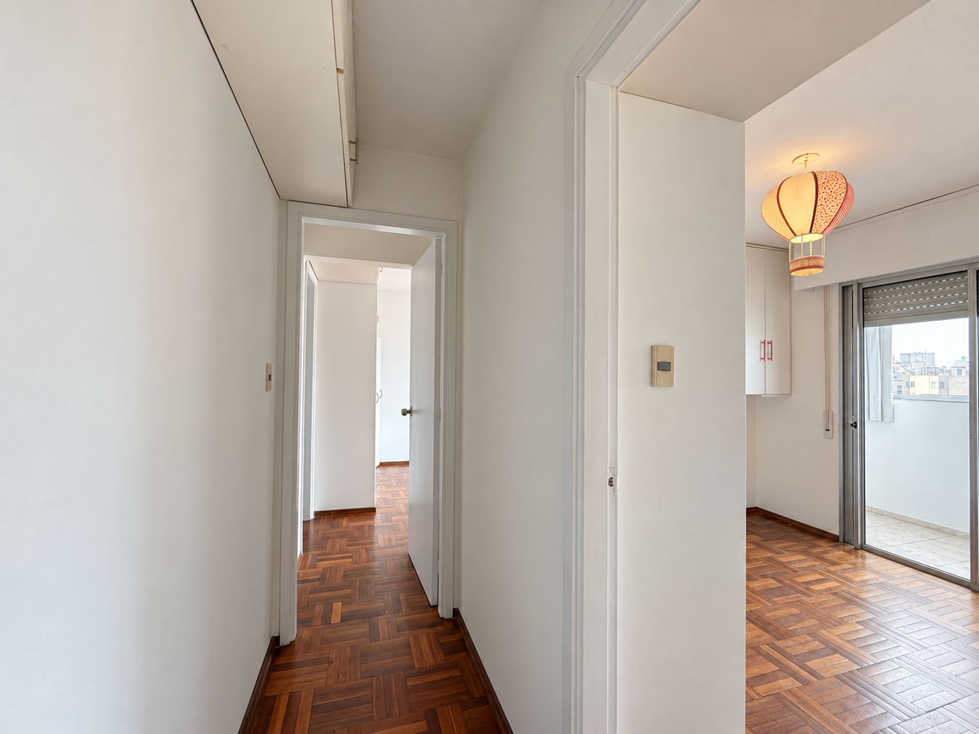 Venta Apto 3 dormitorios 2 garaje Punta Carretas - 14