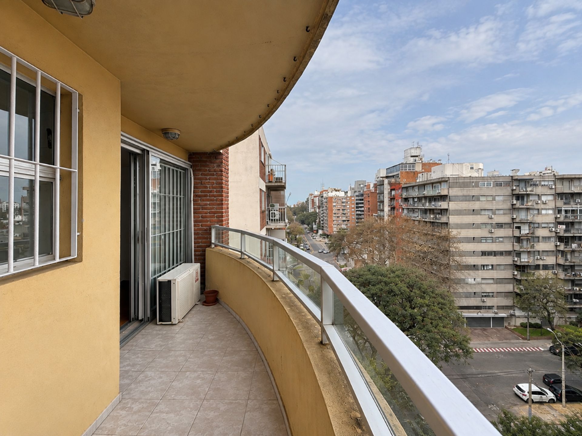 Venta Apto 3 dormitorios 2 garaje Punta Carretas - 8