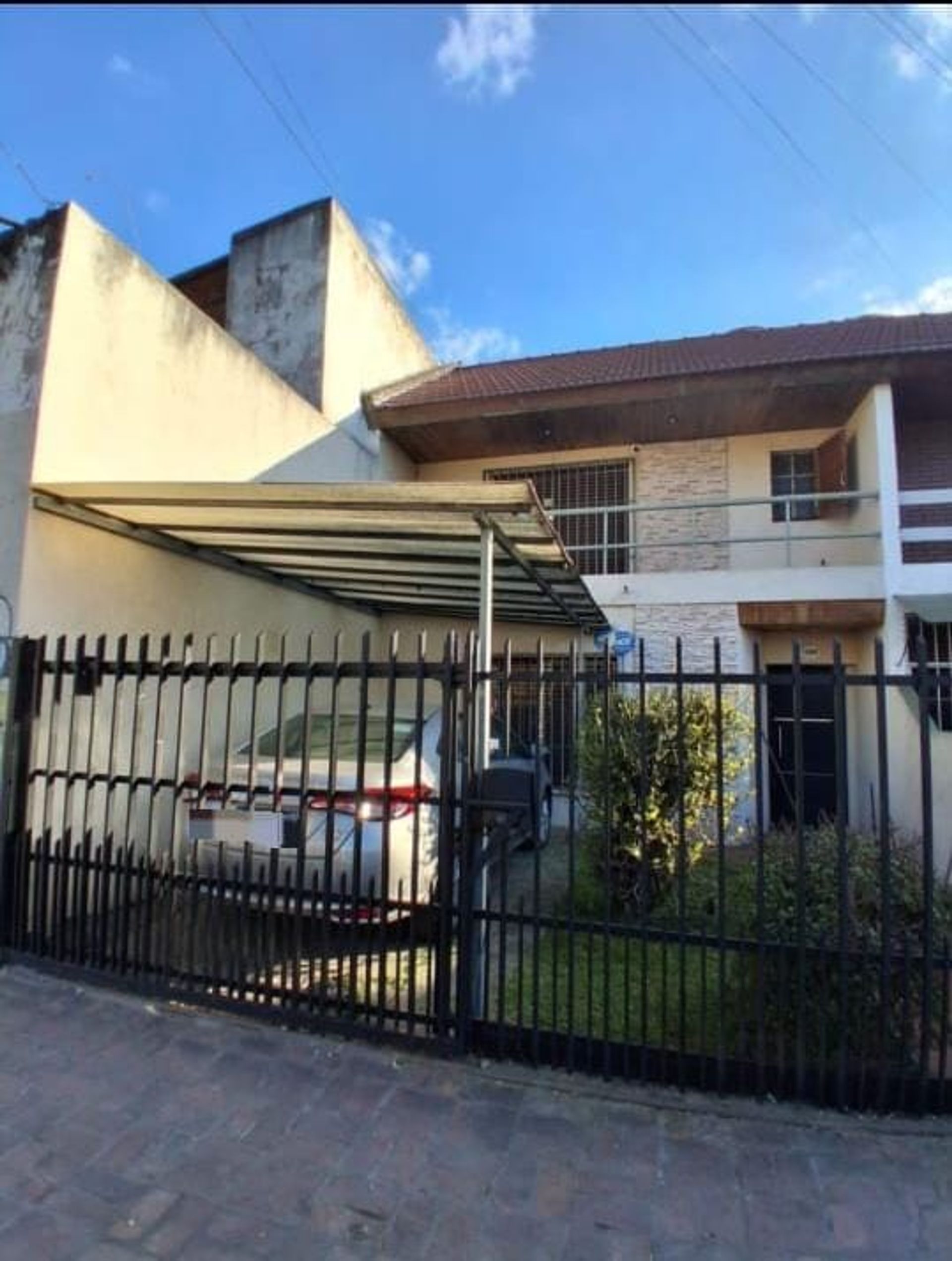 La Matanza Pueyrredón 1200