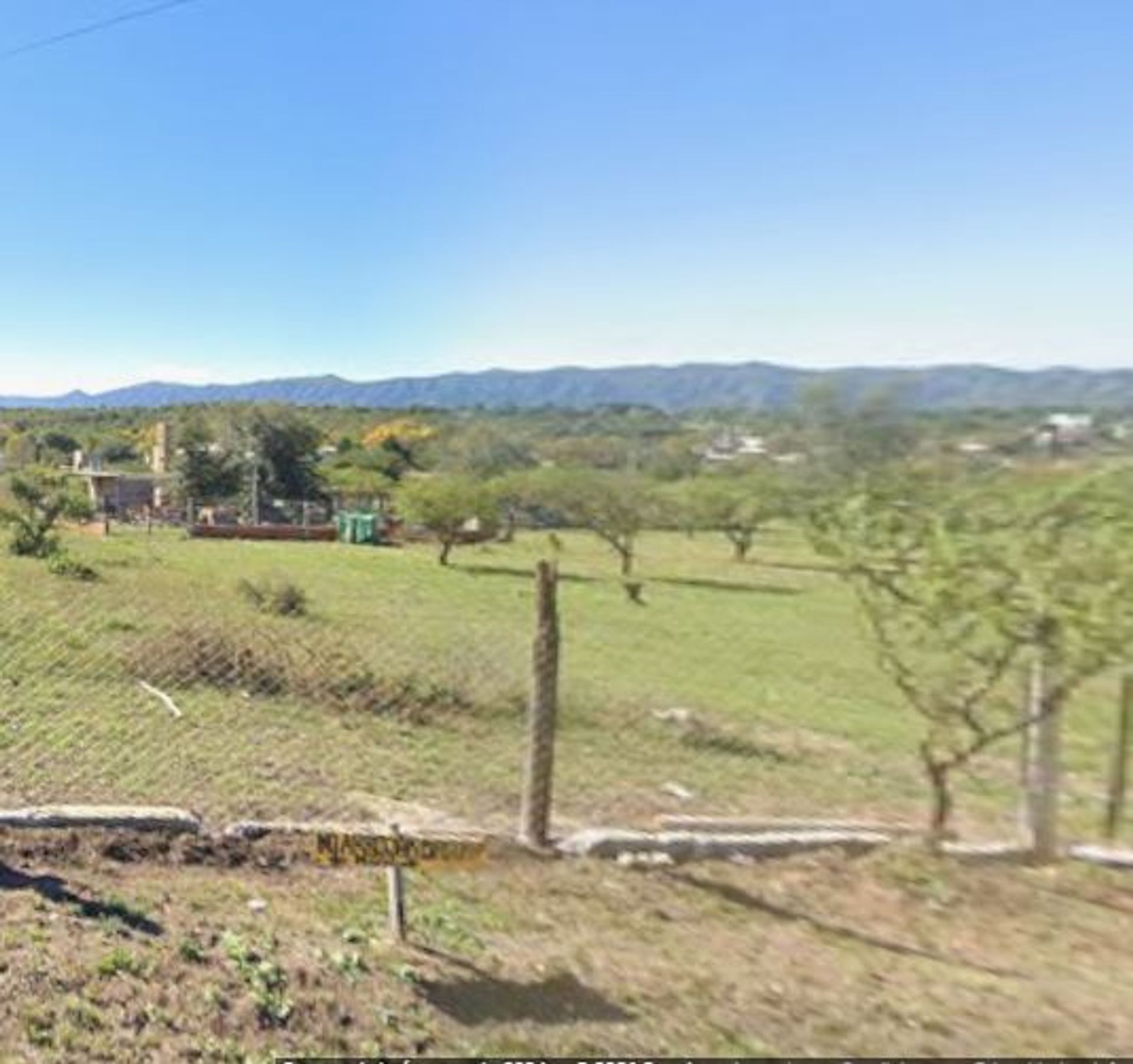 Lote en Venta en Punilla, Cordoba