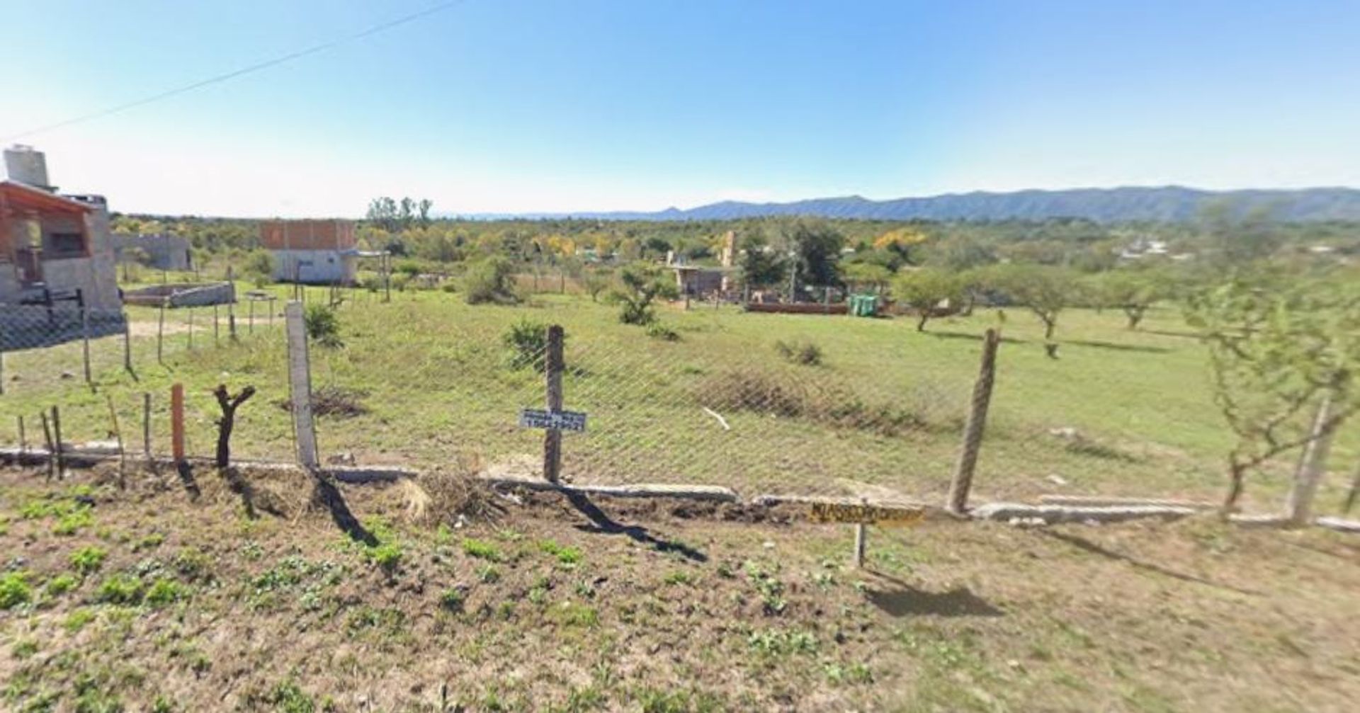 Lote en Venta en Punilla, Cordoba