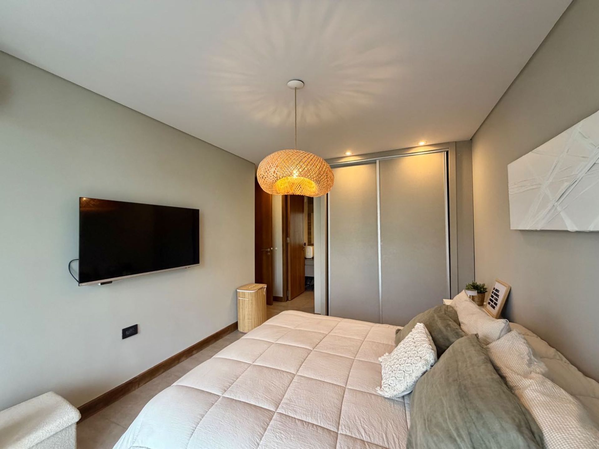 Departamento en Alquiler en Capital, Mendoza