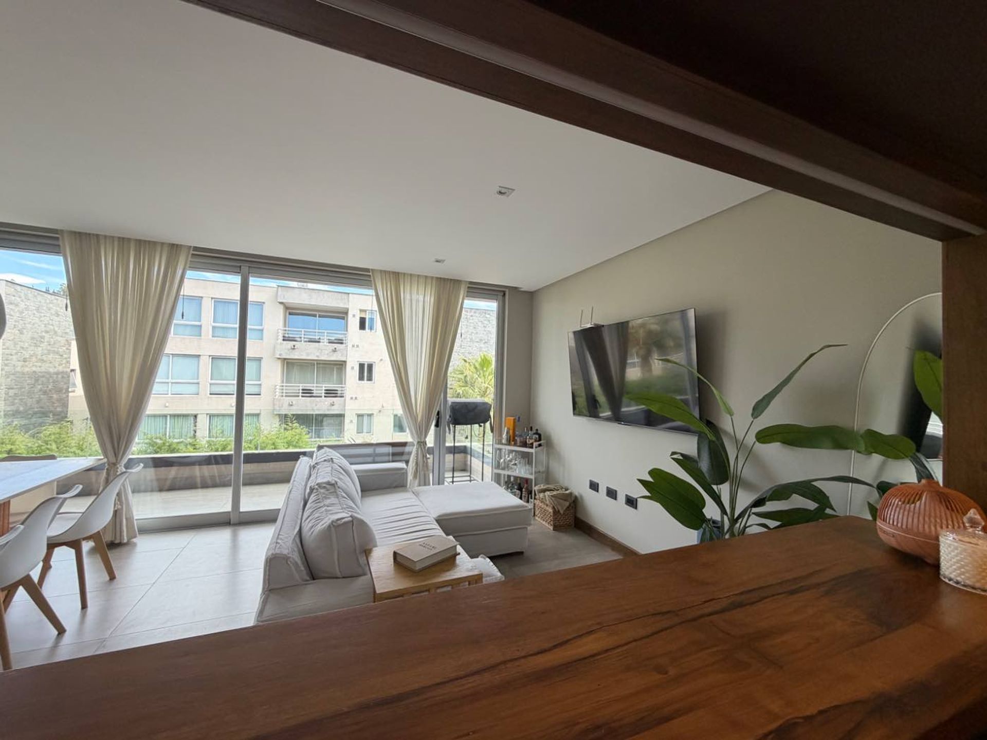 Departamento en Alquiler en Capital, Mendoza