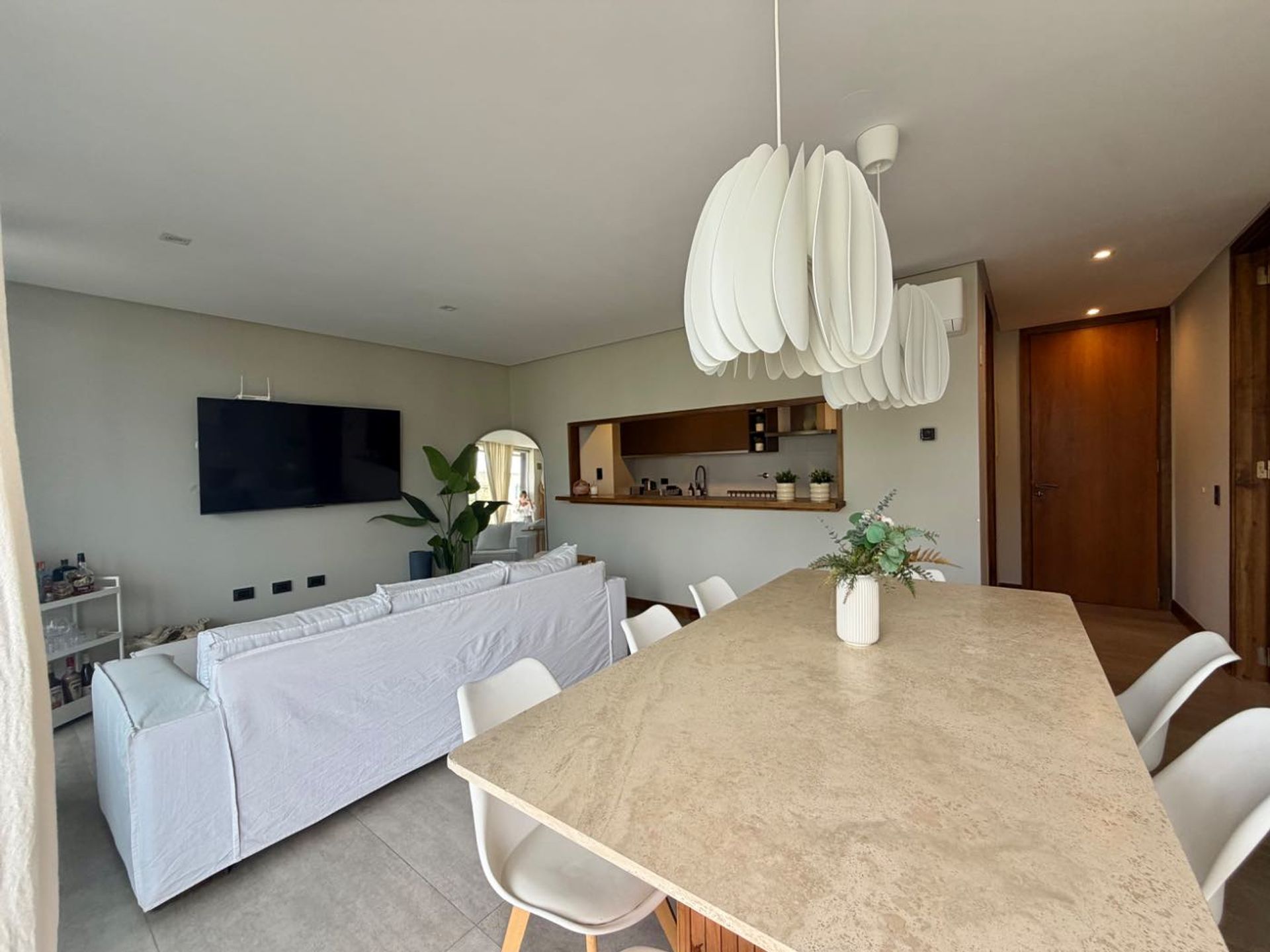 Departamento en Alquiler en Capital, Mendoza