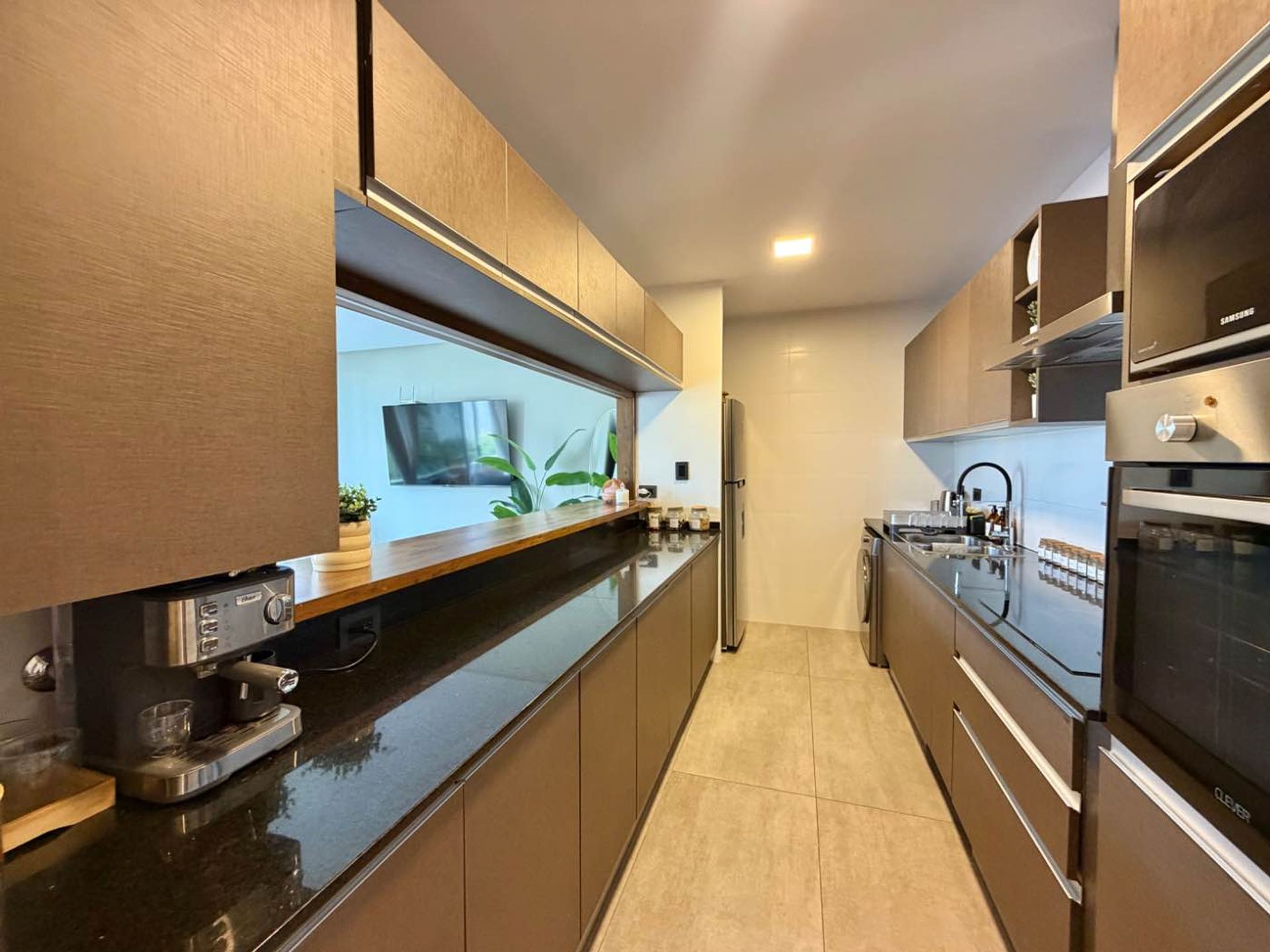 Departamento en Alquiler en Capital, Mendoza