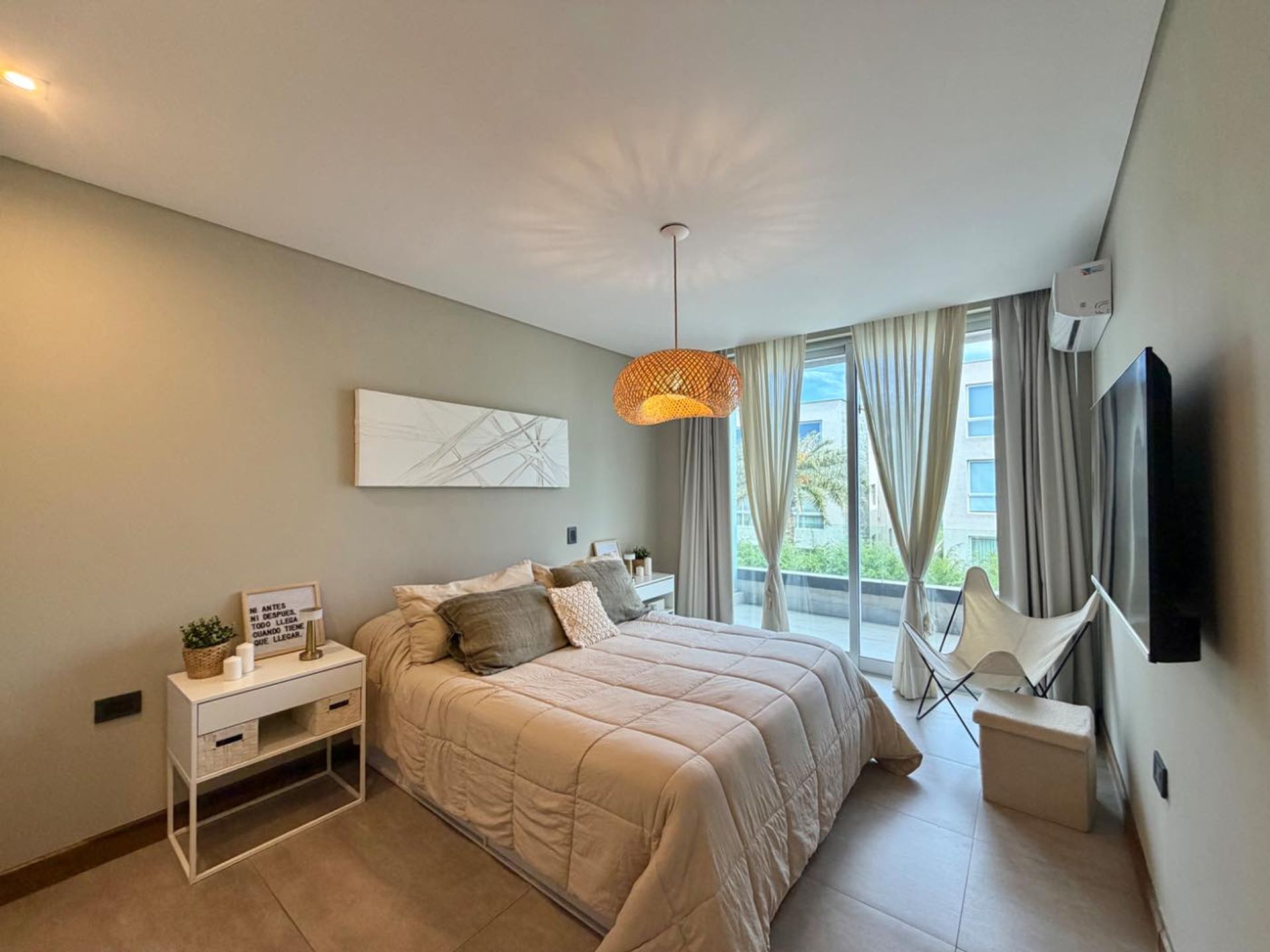 Departamento en Alquiler en Capital, Mendoza