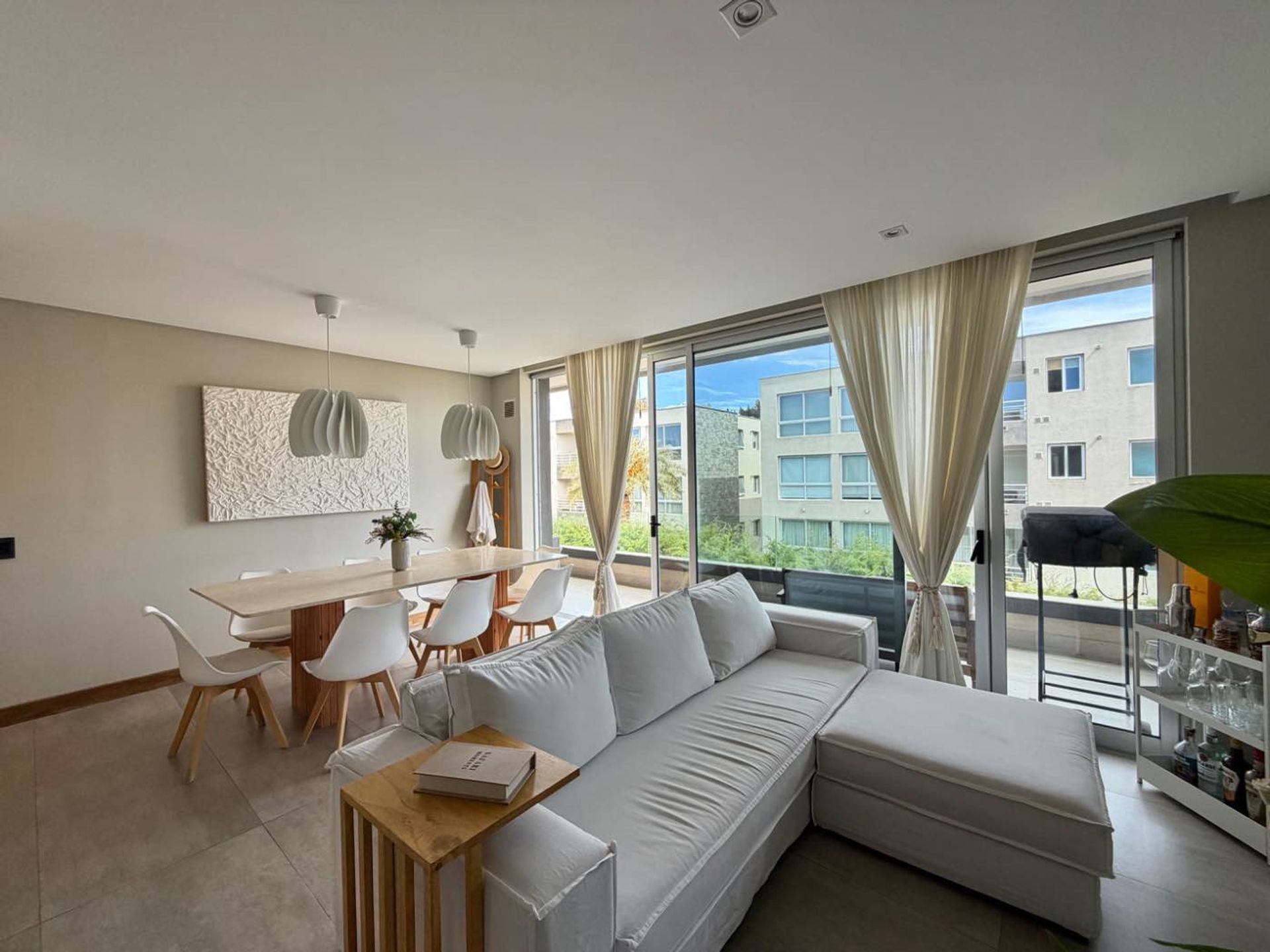 Departamento en Alquiler en Capital, Mendoza