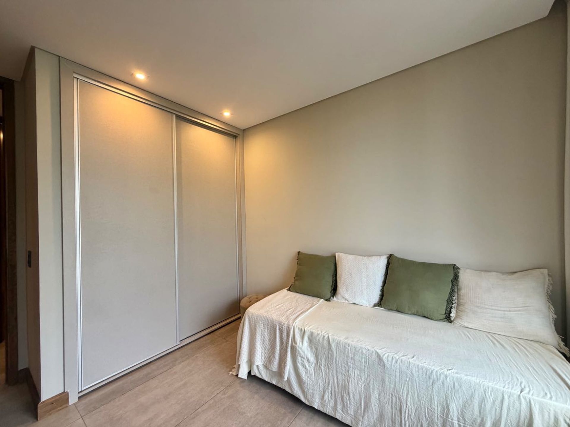 Departamento en Alquiler en Capital, Mendoza