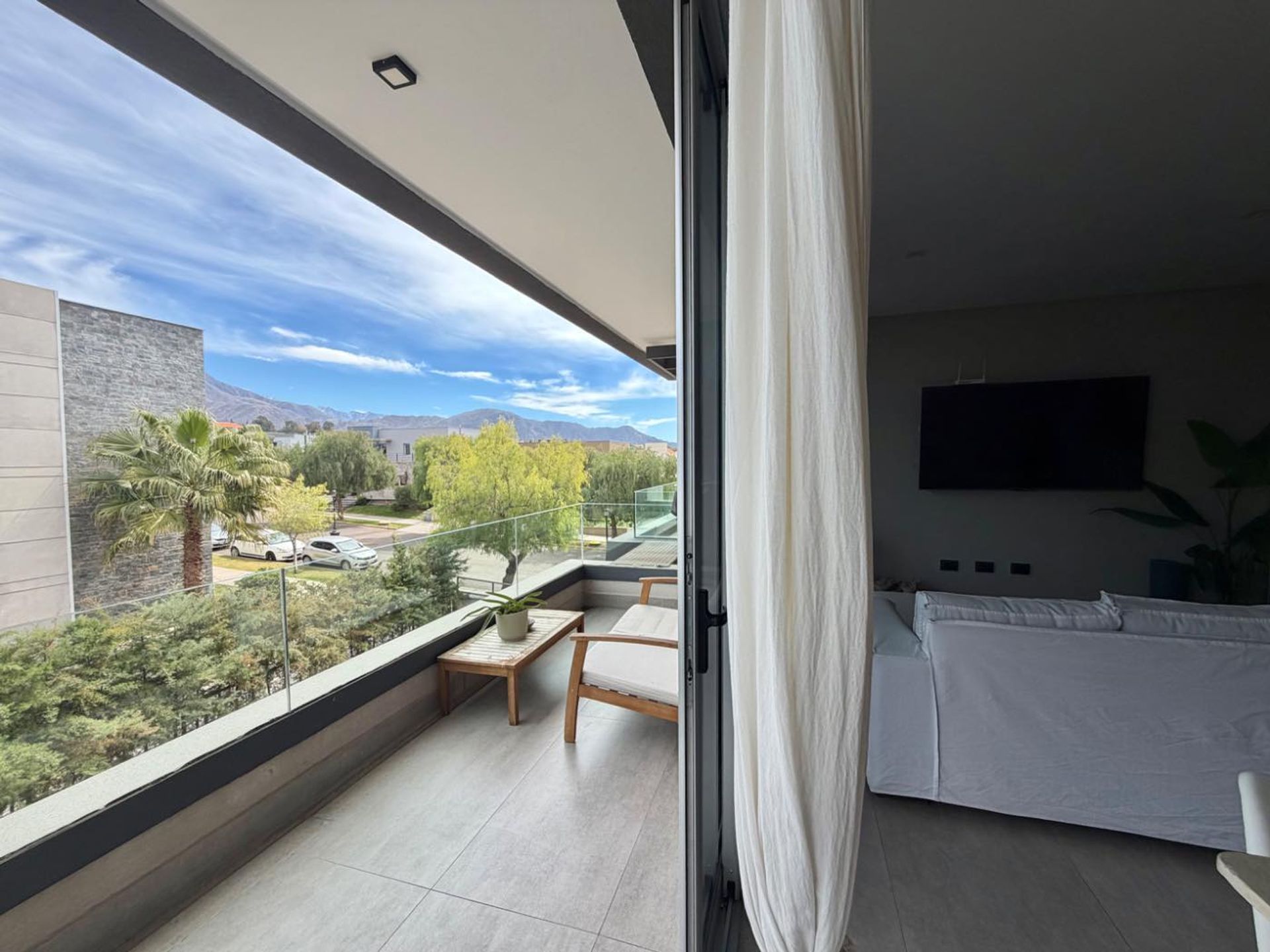 Departamento en Alquiler en Capital, Mendoza