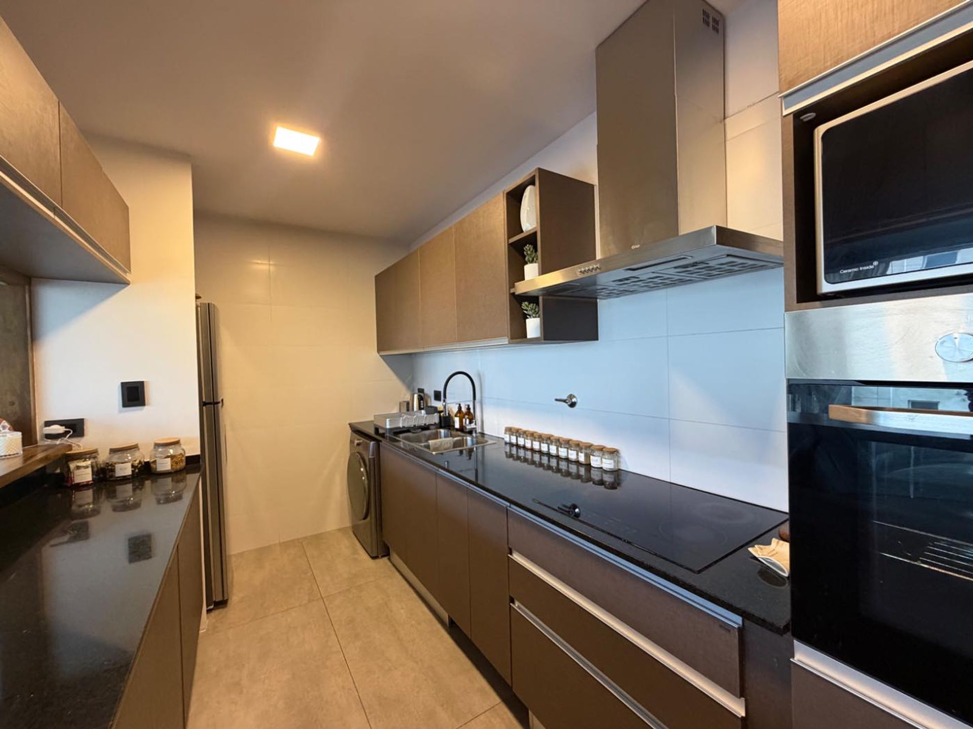 Departamento en Alquiler en Capital, Mendoza