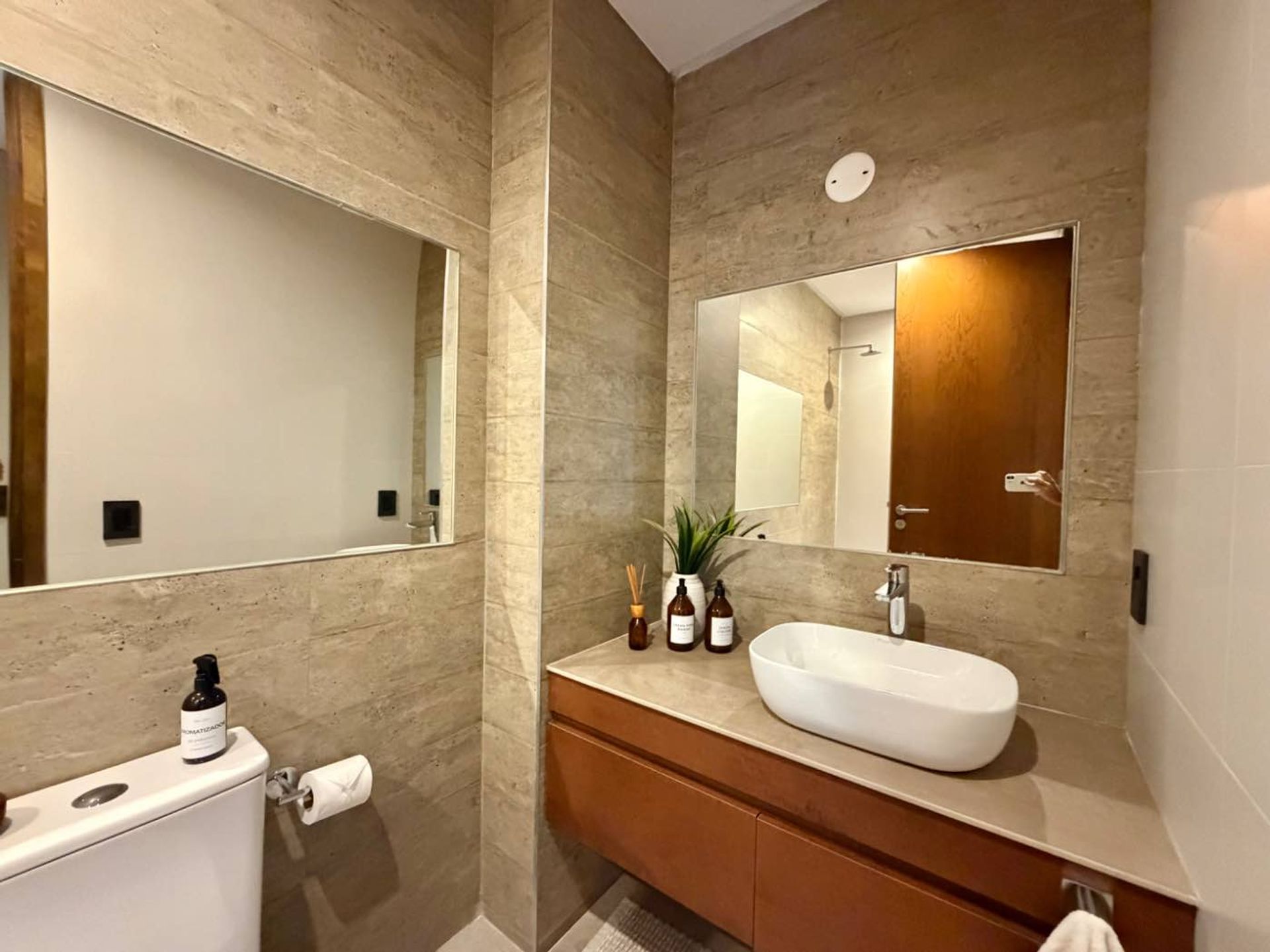Departamento en Alquiler en Capital, Mendoza
