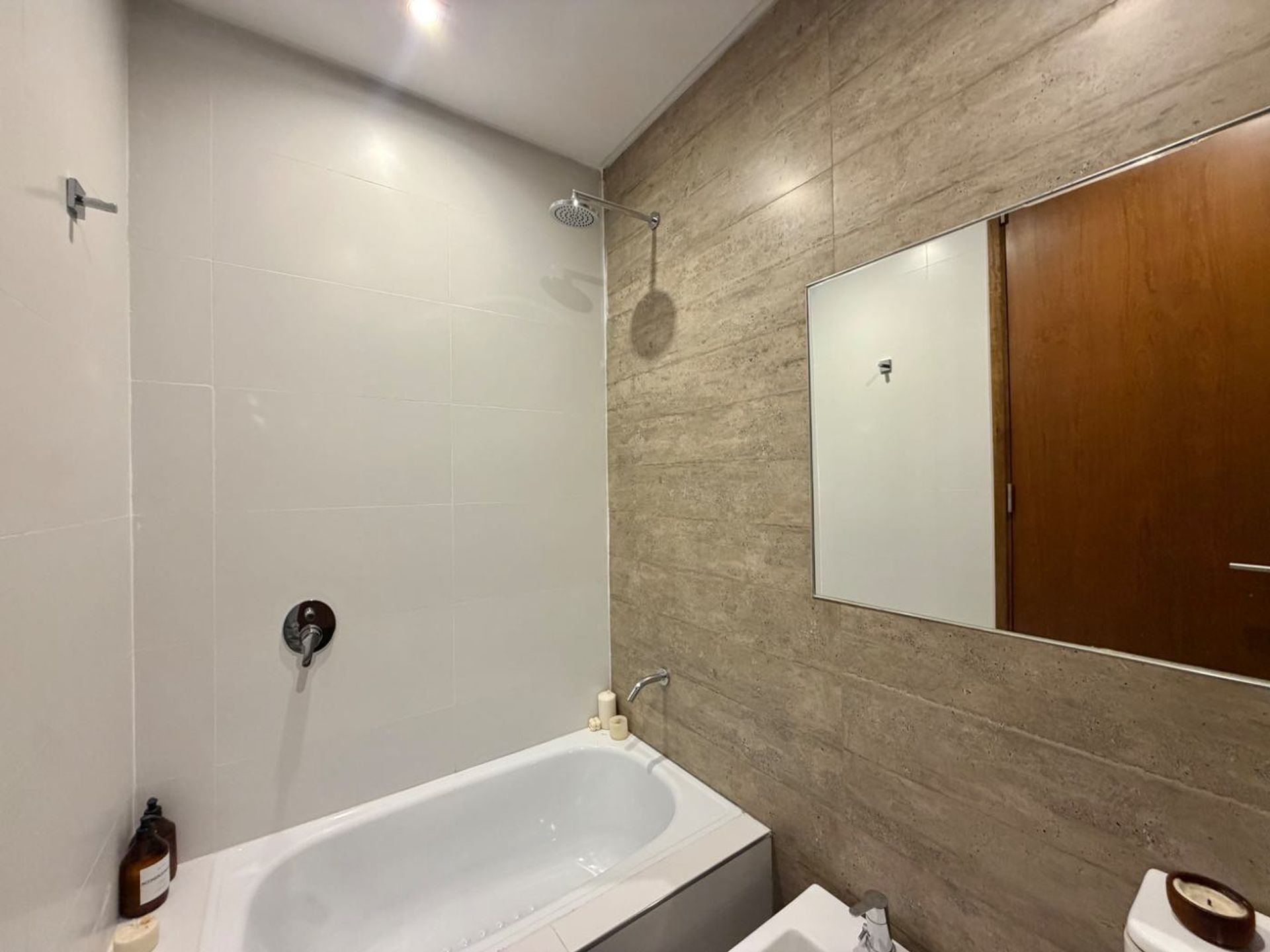 Departamento en Alquiler en Capital, Mendoza