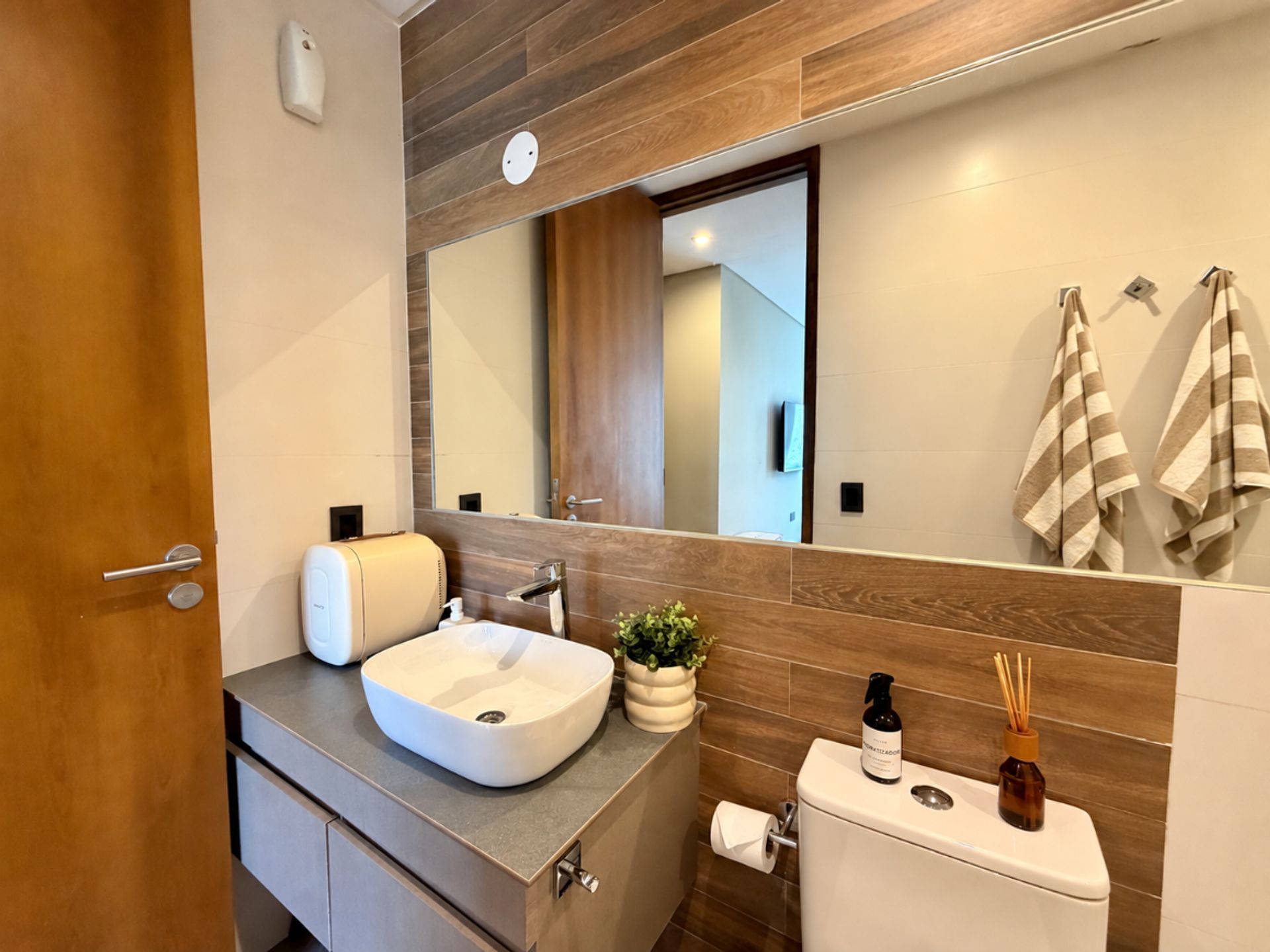 Departamento en Alquiler en Capital, Mendoza