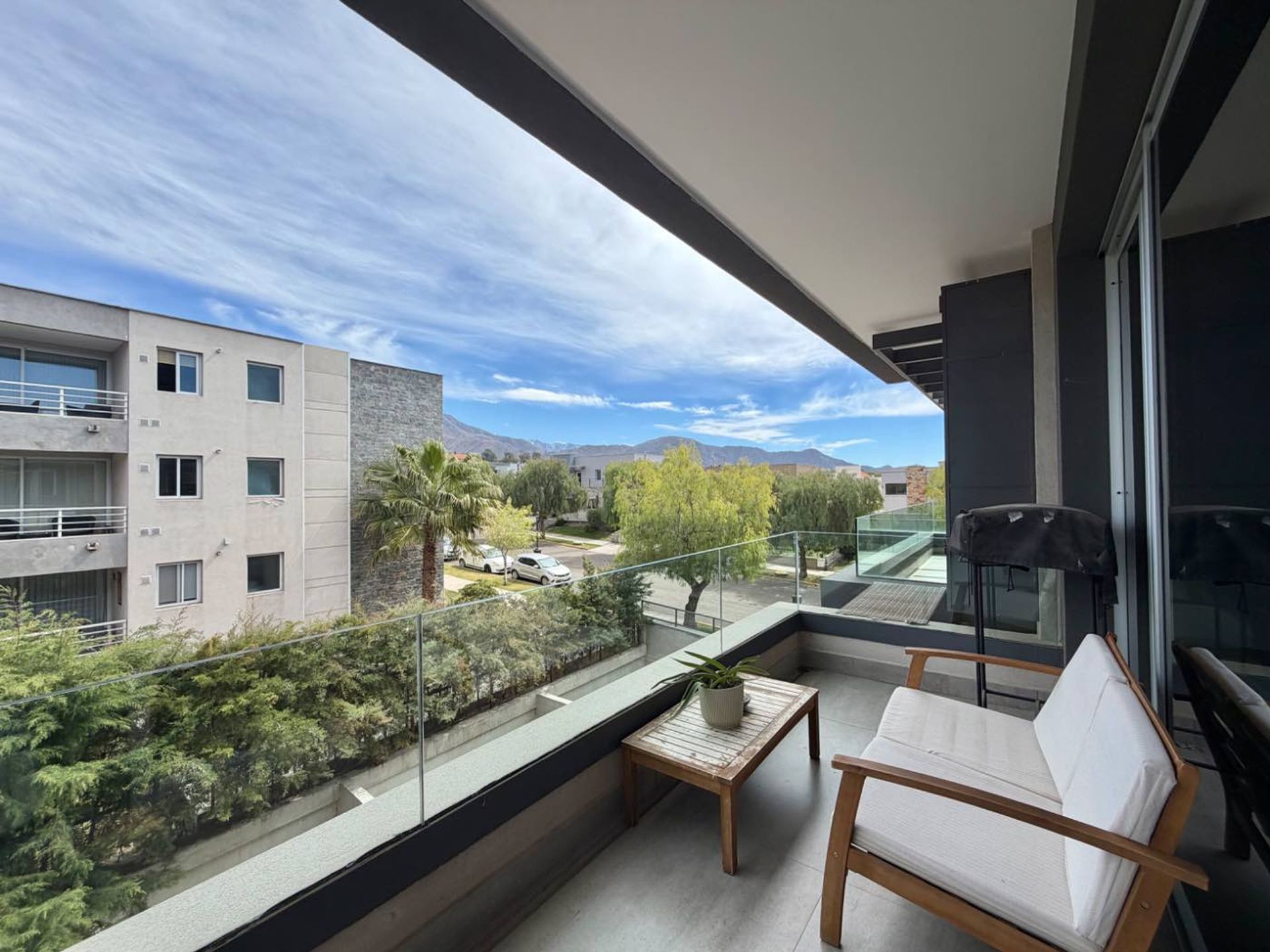 Departamento en Alquiler en Capital, Mendoza