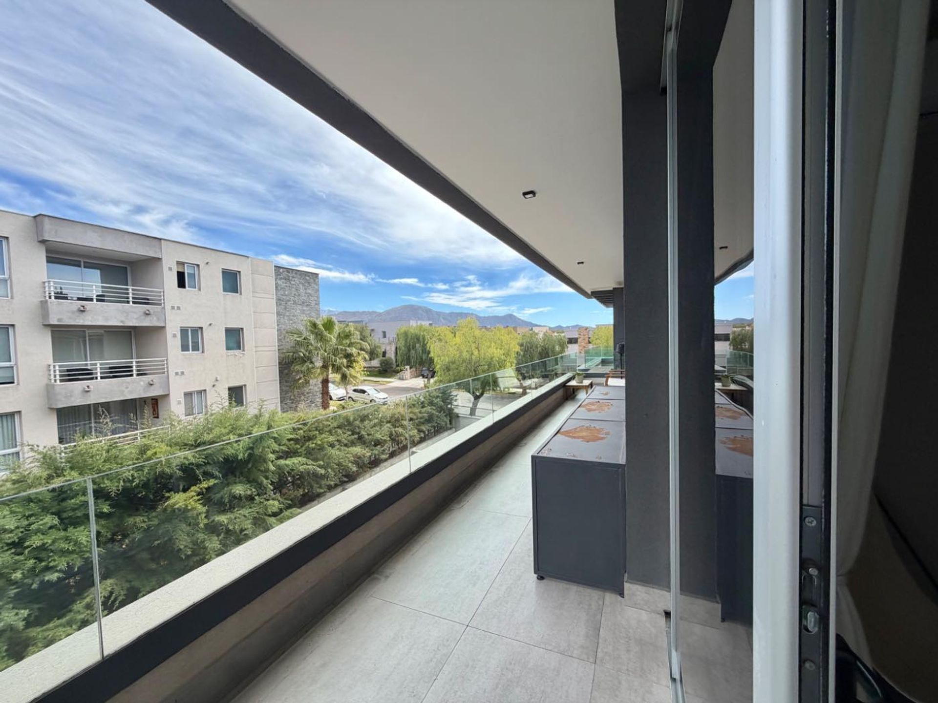 Departamento en Alquiler en Capital, Mendoza