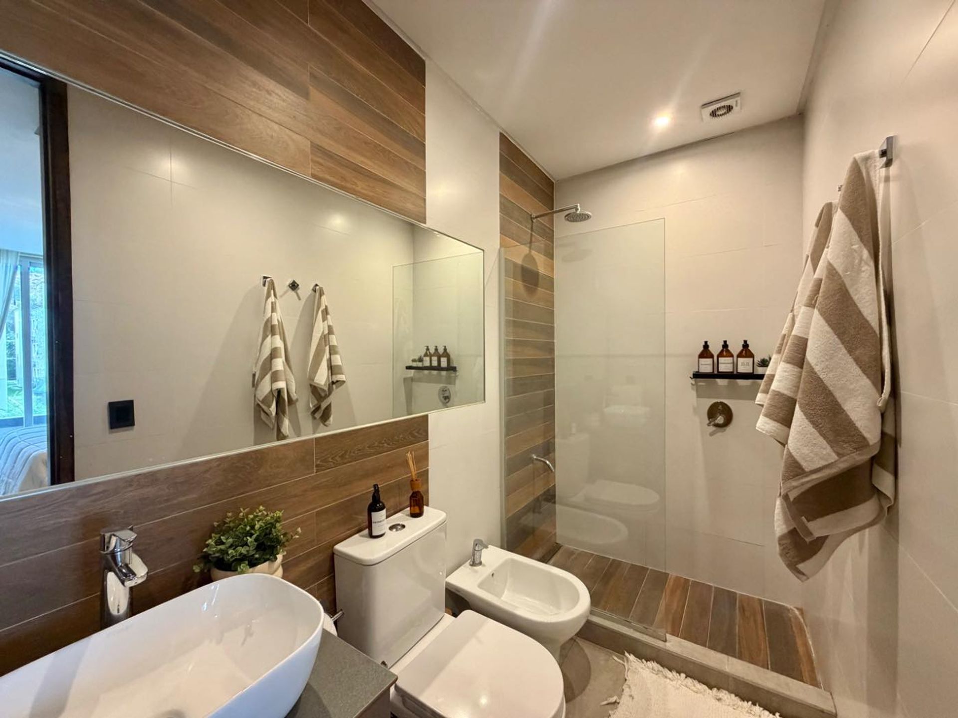 Departamento en Alquiler en Capital, Mendoza