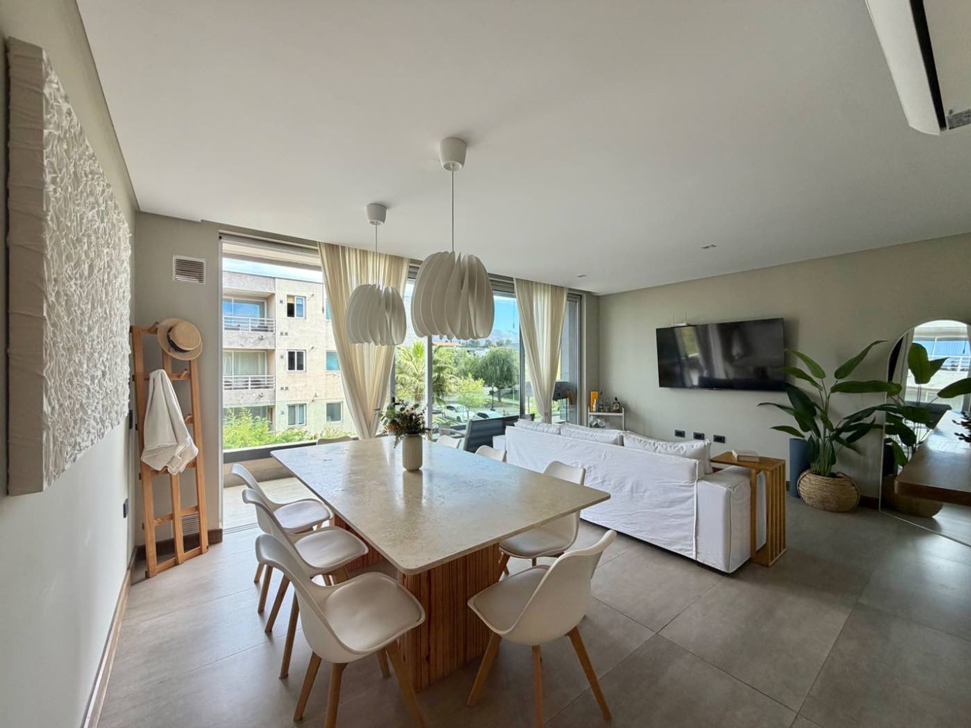 Departamento en Alquiler en Capital, Mendoza