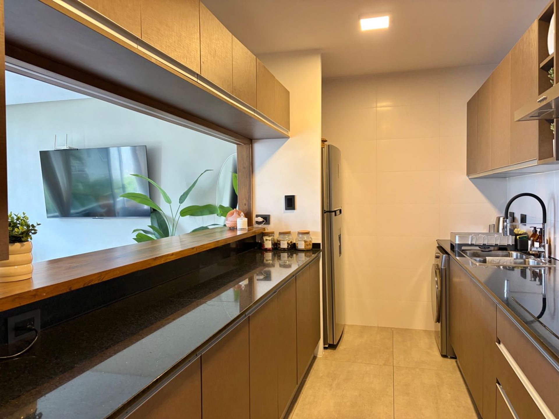Departamento en Alquiler en Capital, Mendoza