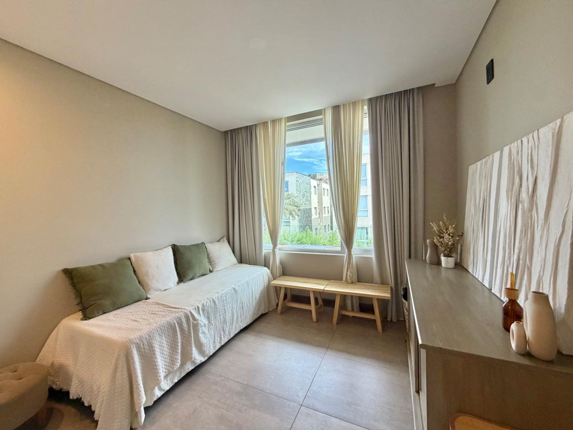 Departamento en Alquiler en Capital, Mendoza