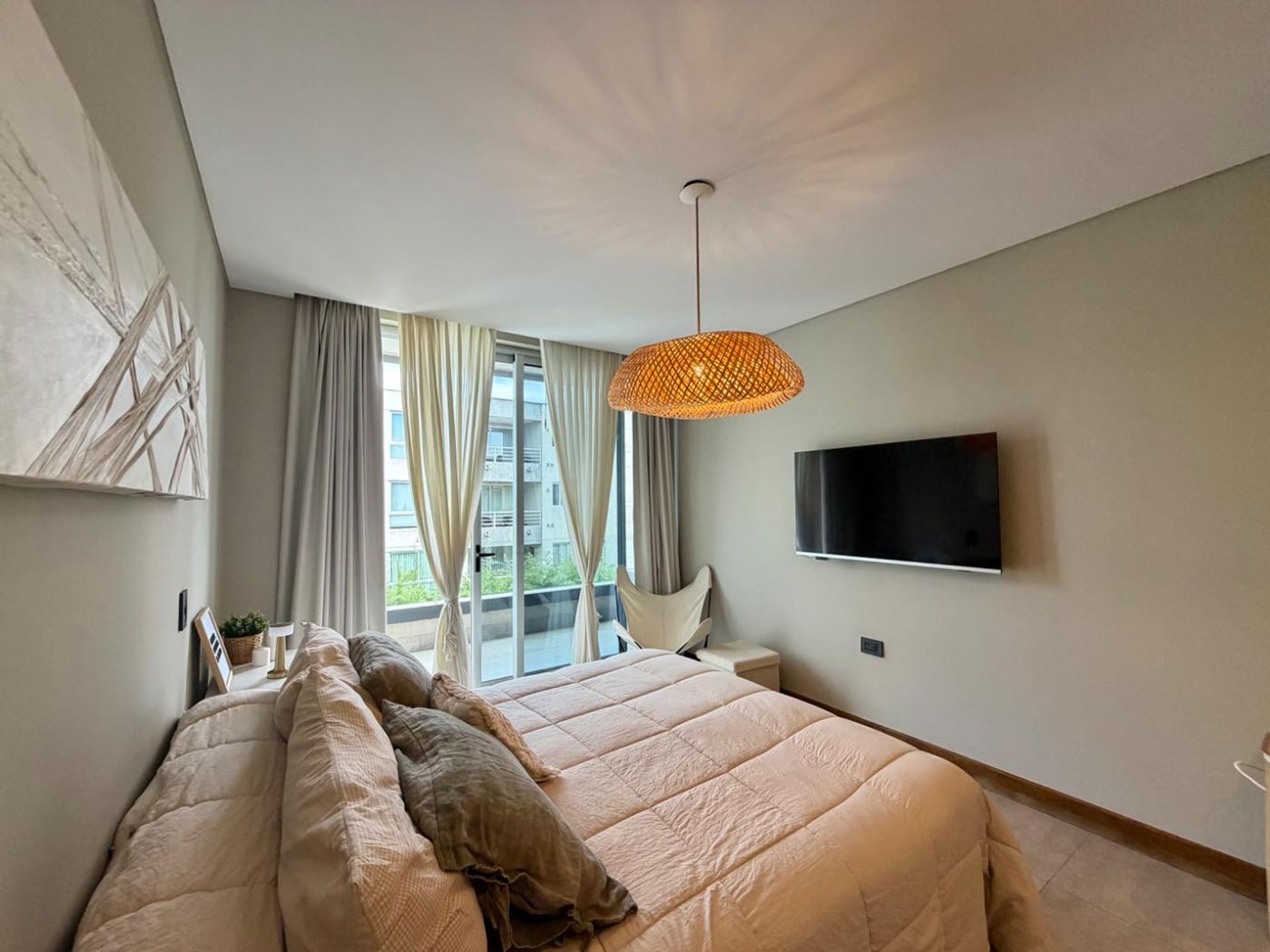 Departamento en Alquiler en Capital, Mendoza