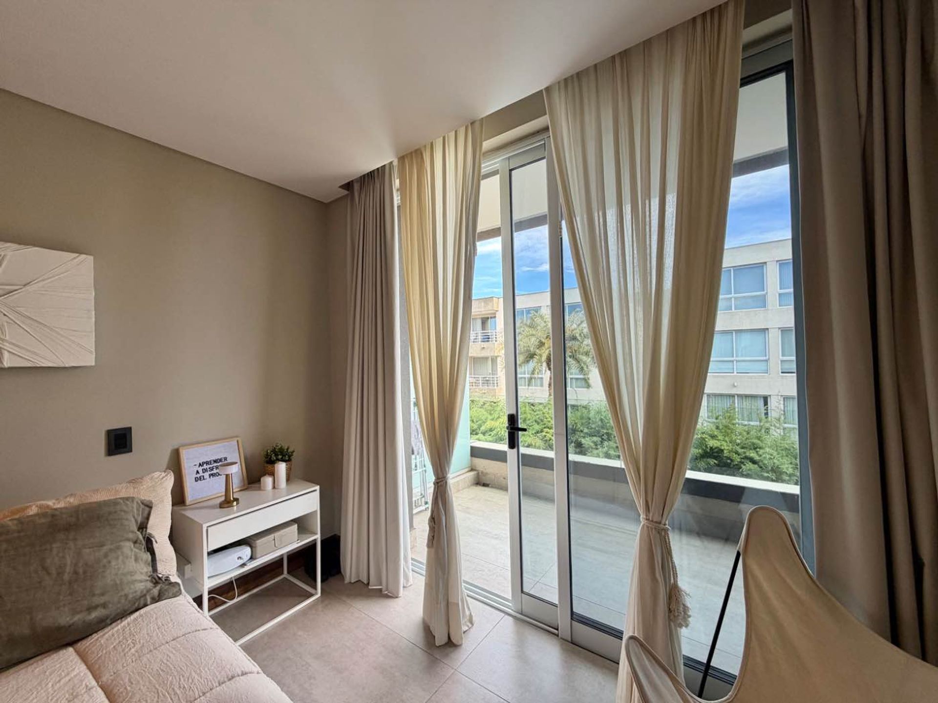 Departamento en Alquiler en Capital, Mendoza