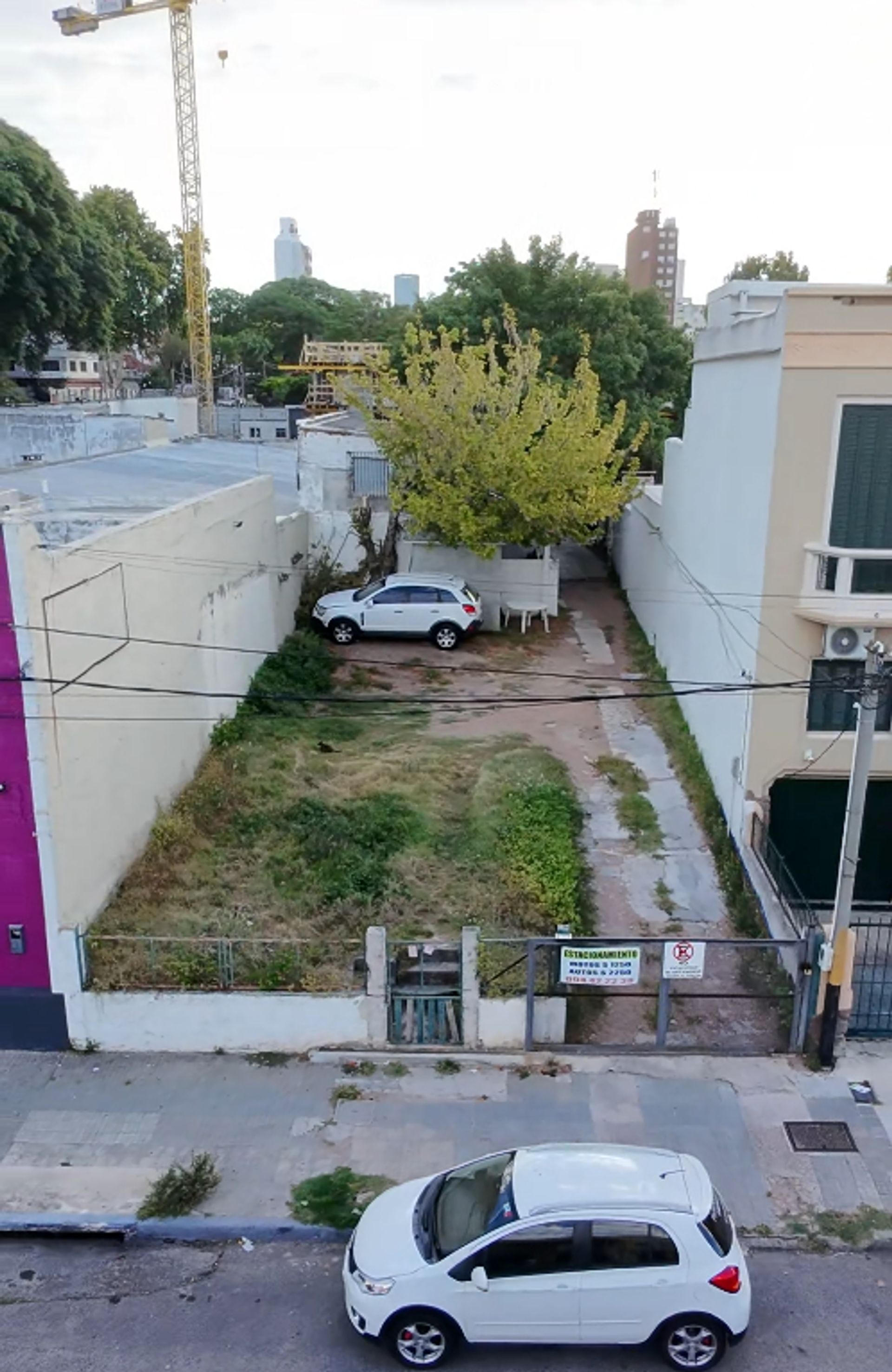 VENTA TERRENO BUCEO. - 9