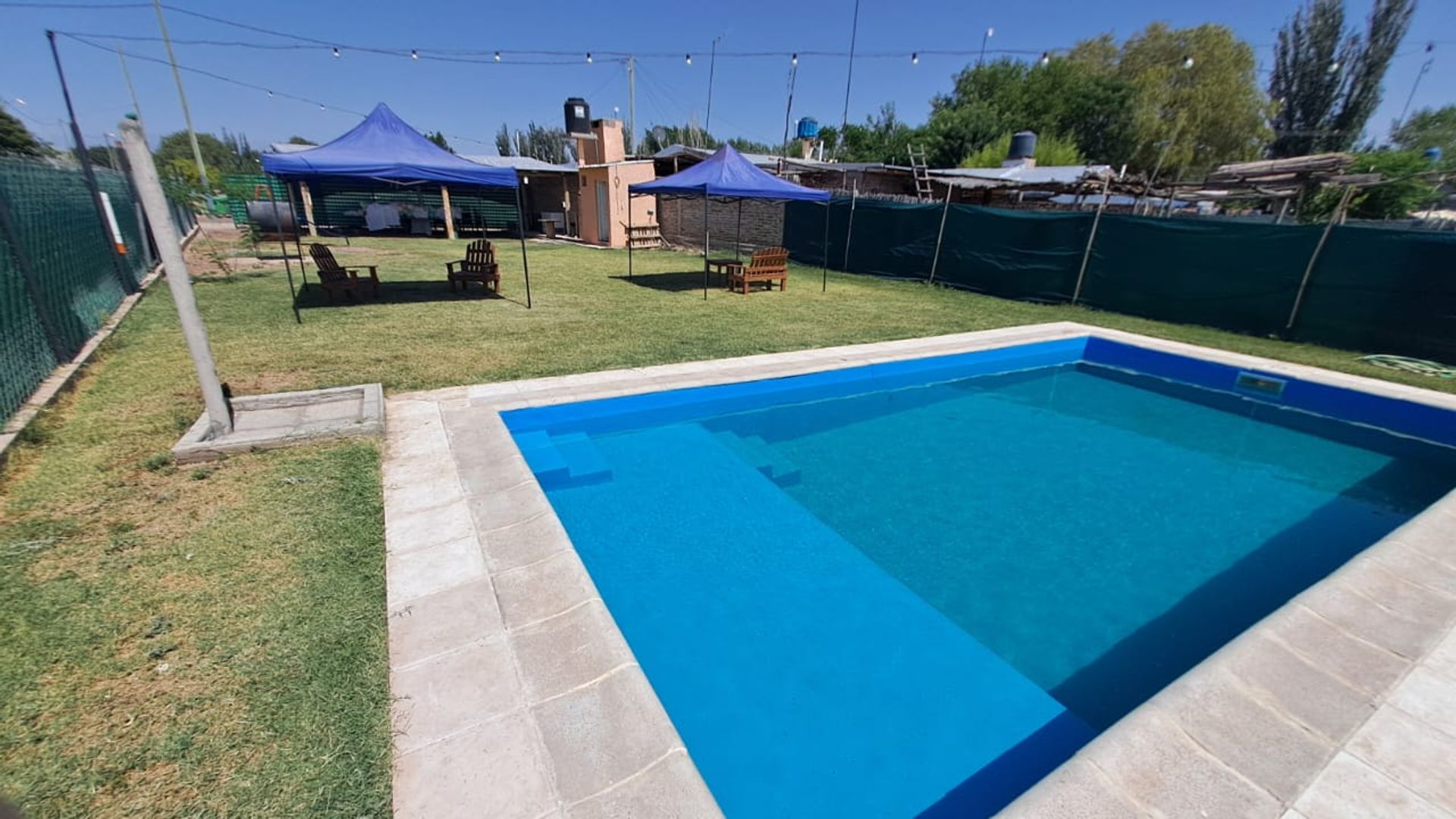 Lote en Venta en Lavalle, Mendoza