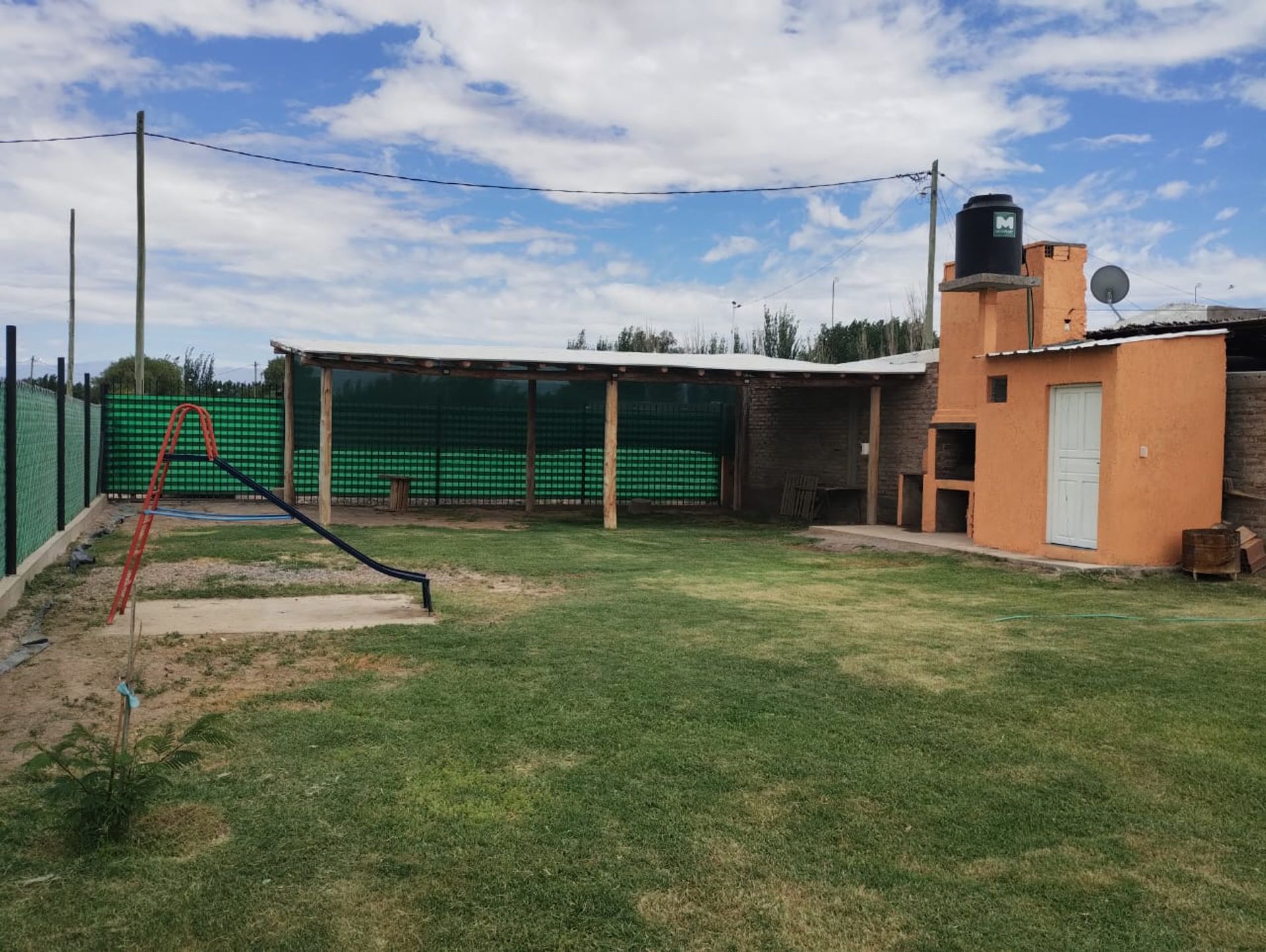 Lote en Venta en Lavalle, Mendoza