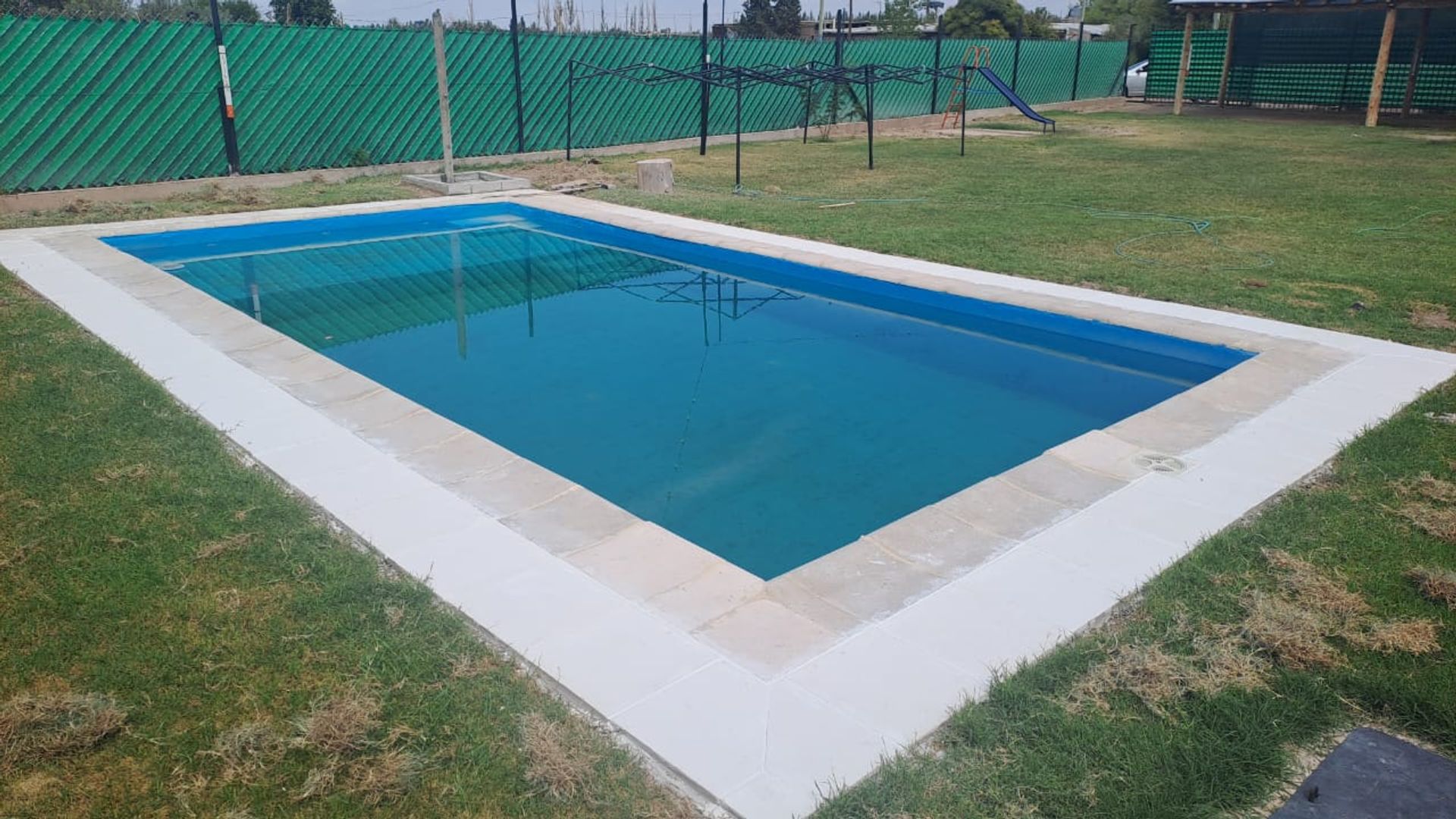 Lote en Venta en Lavalle, Mendoza