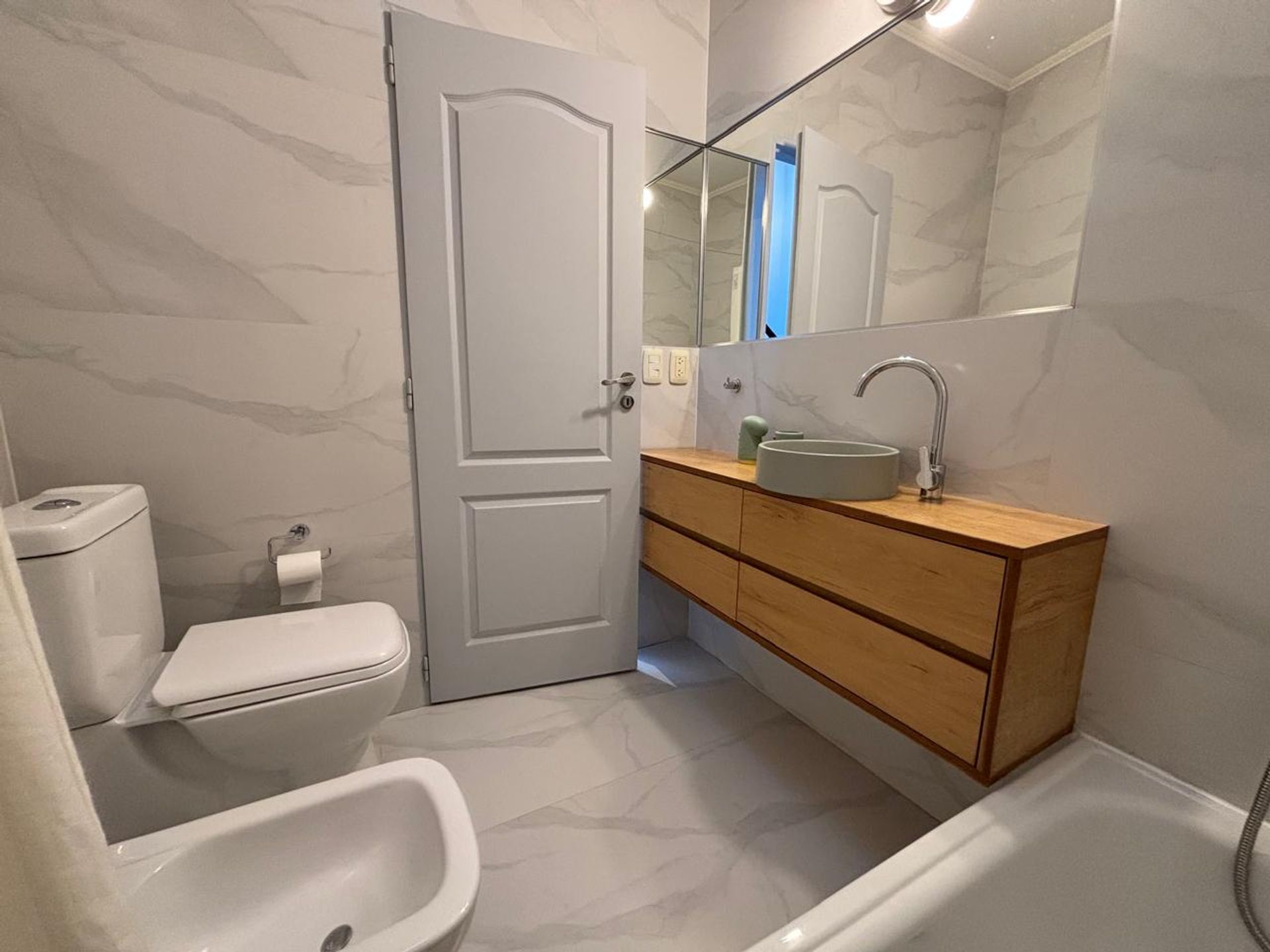 P H en Venta en Villa Ortuzar, Capital Federal