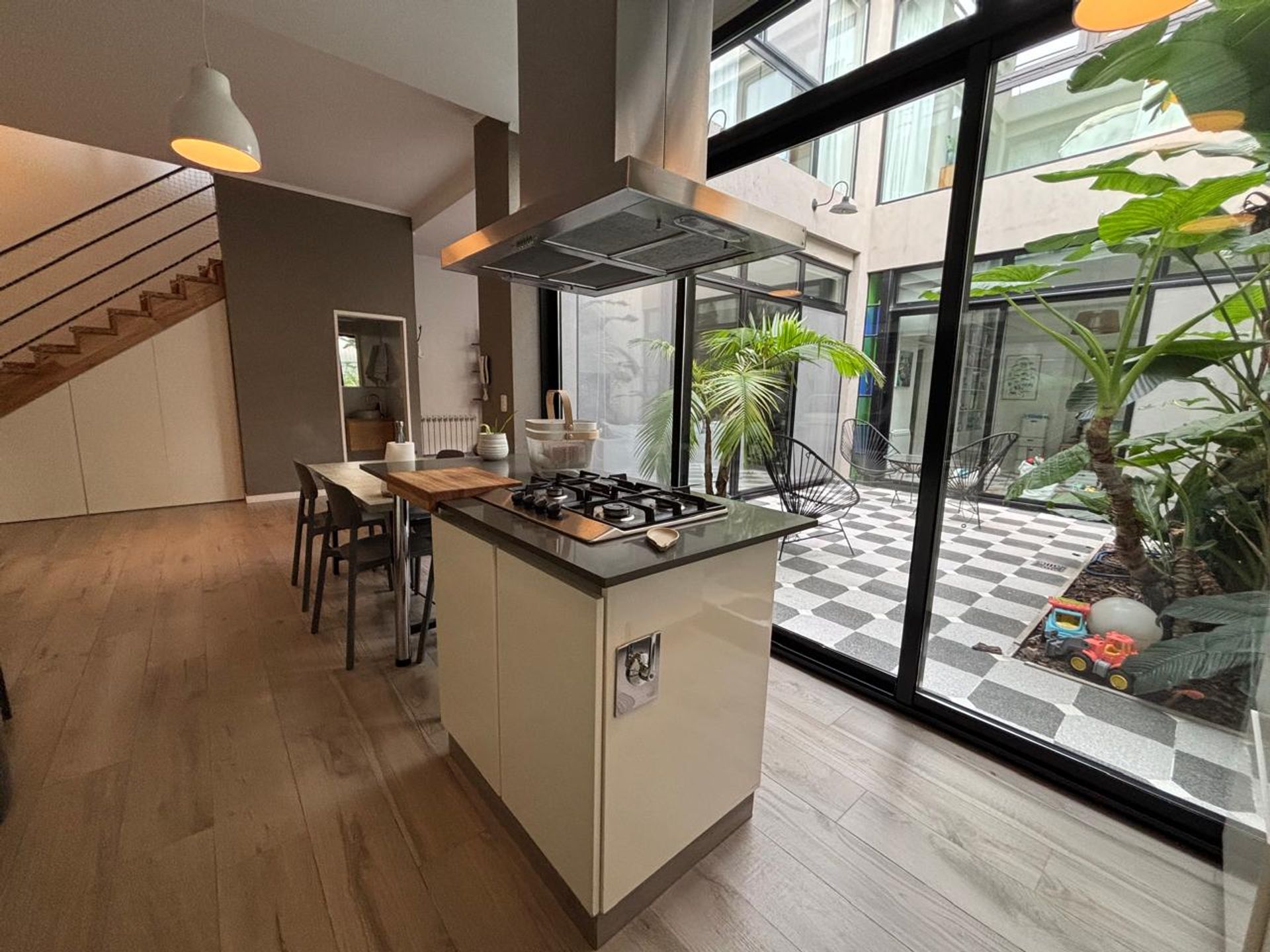 P H en Venta en Villa Ortuzar, Capital Federal