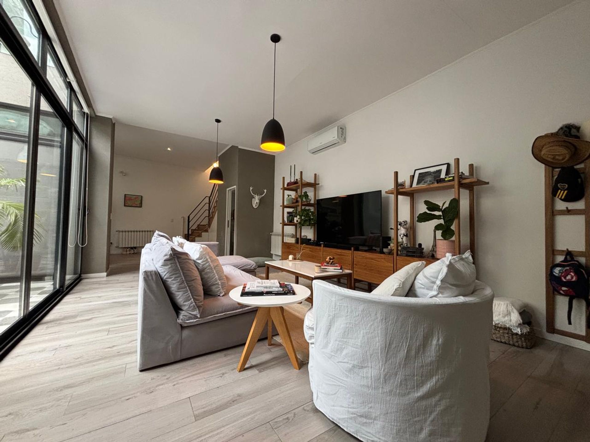 P H en Venta en Villa Ortuzar, Capital Federal